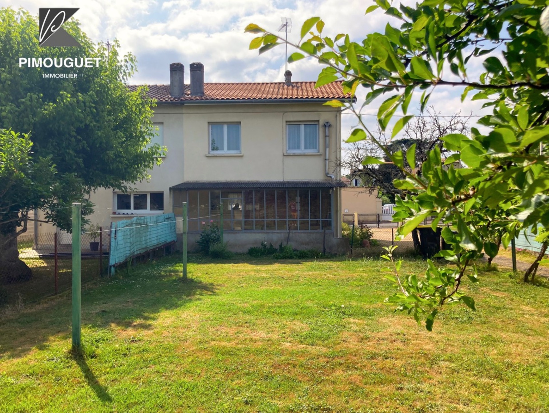 Maison
