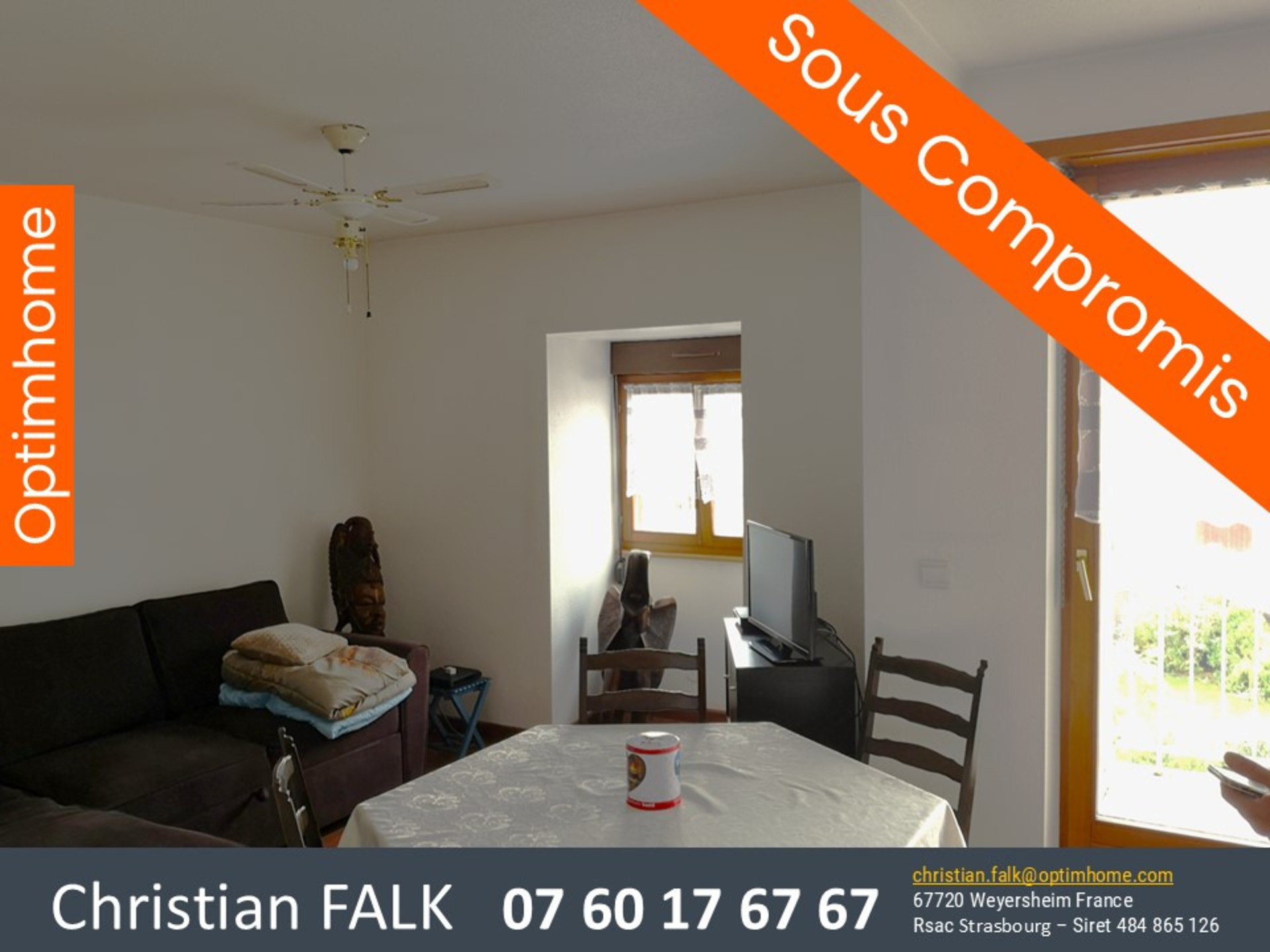 Appartement