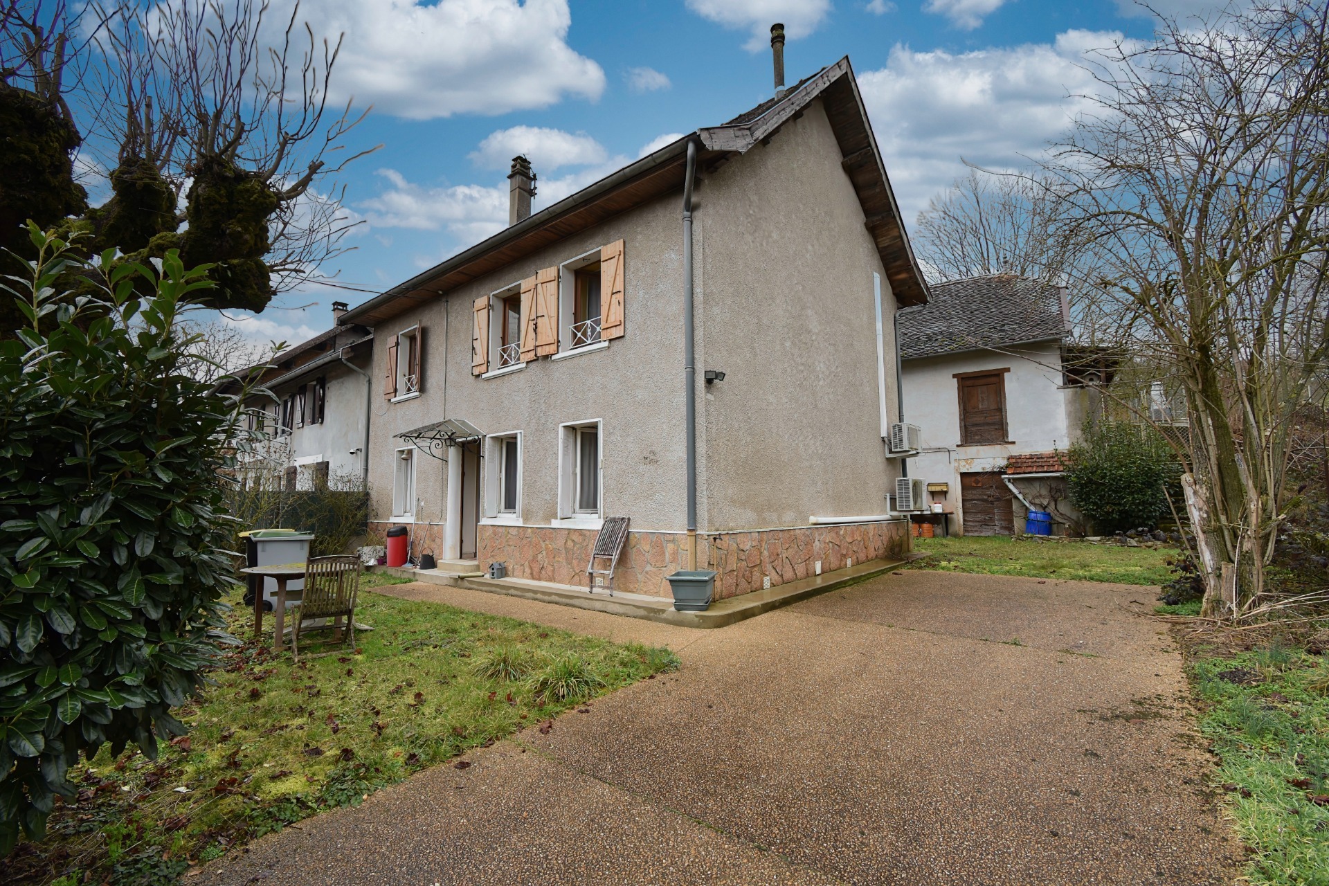 Maison