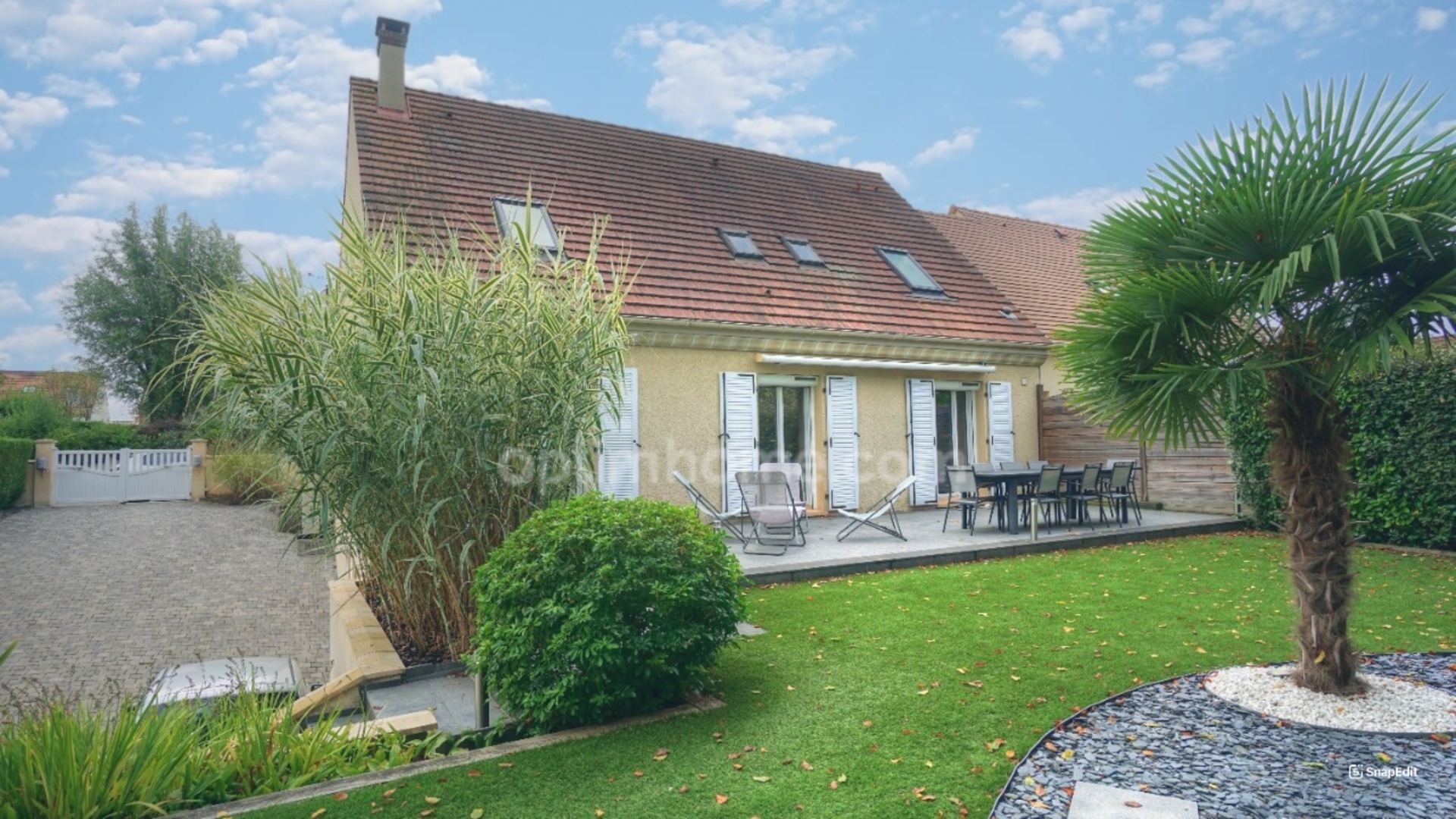 Maison