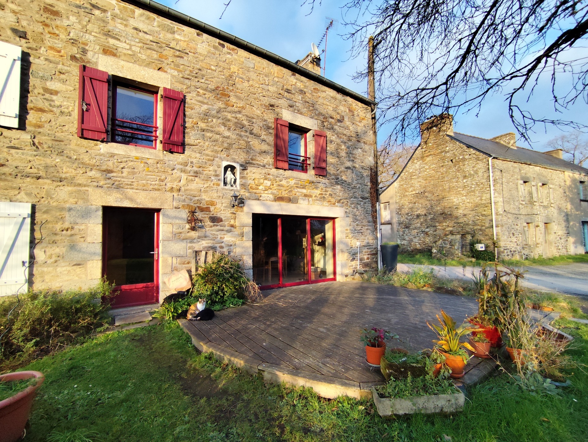 Maison