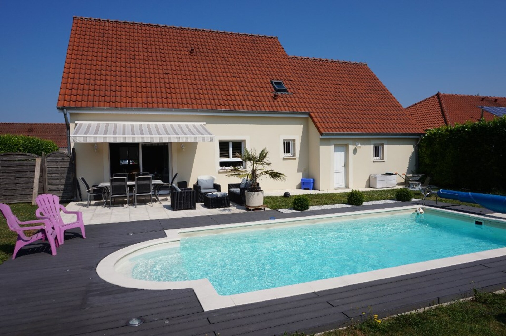 Maison