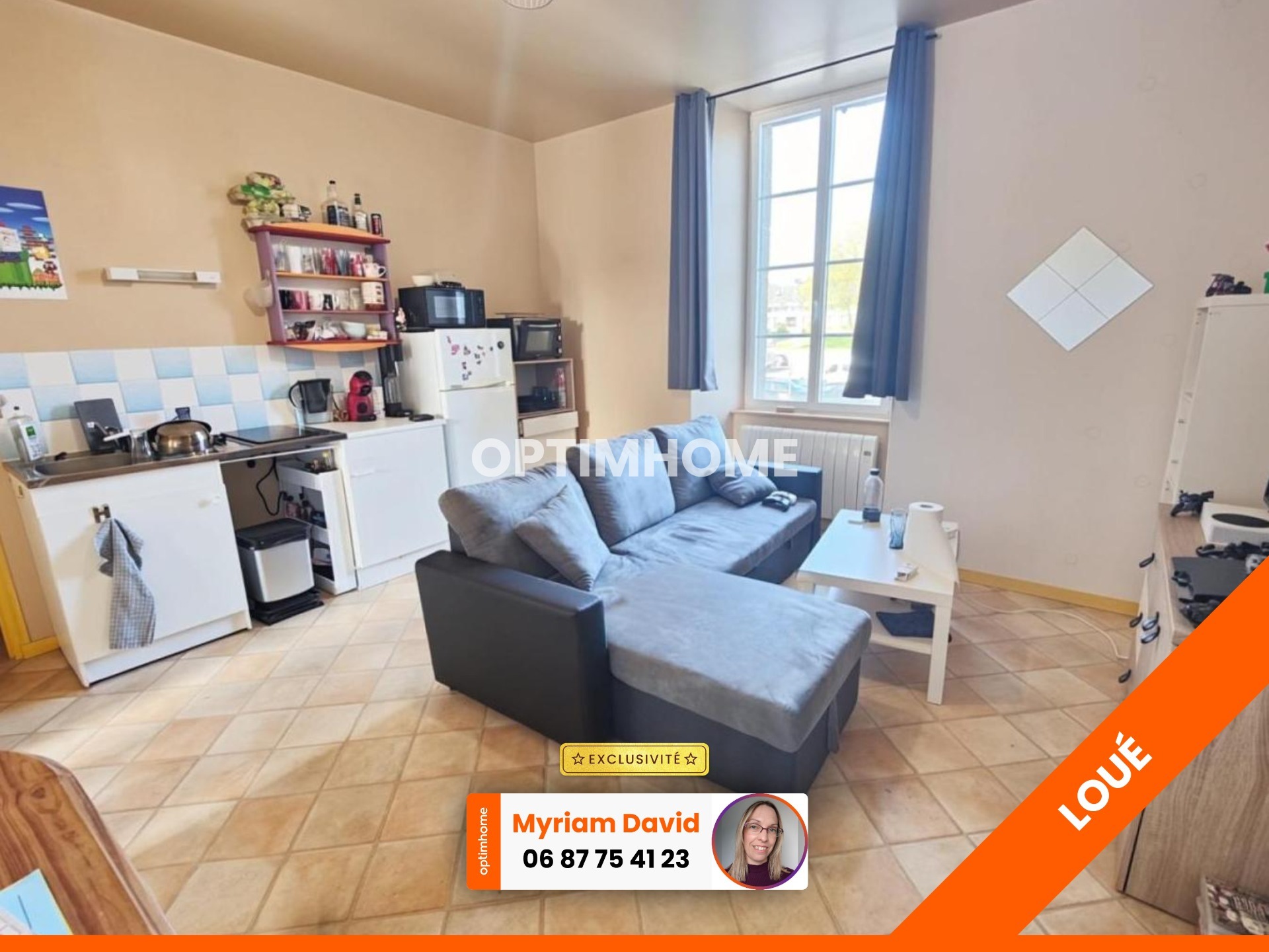 Appartement
