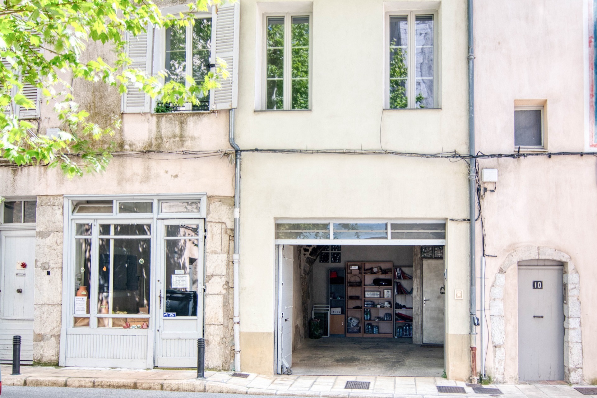 Maison