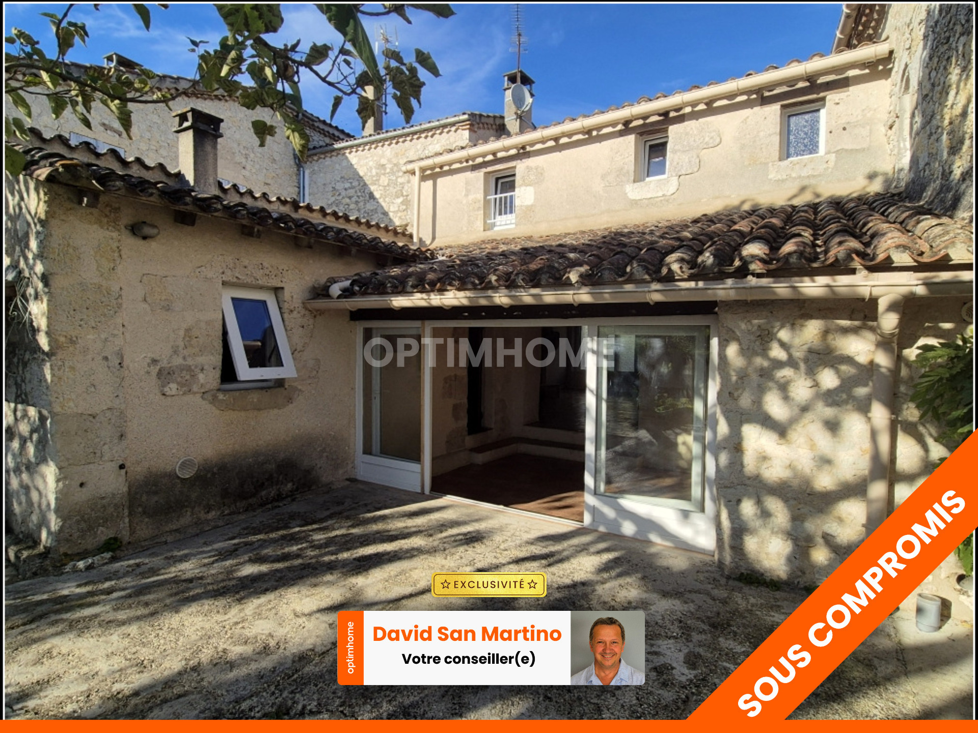 Maison