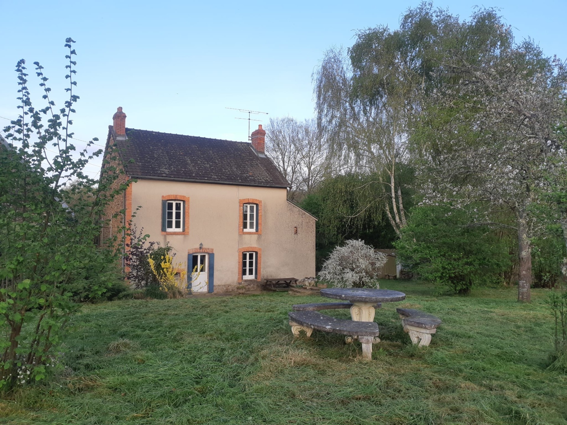 Maison