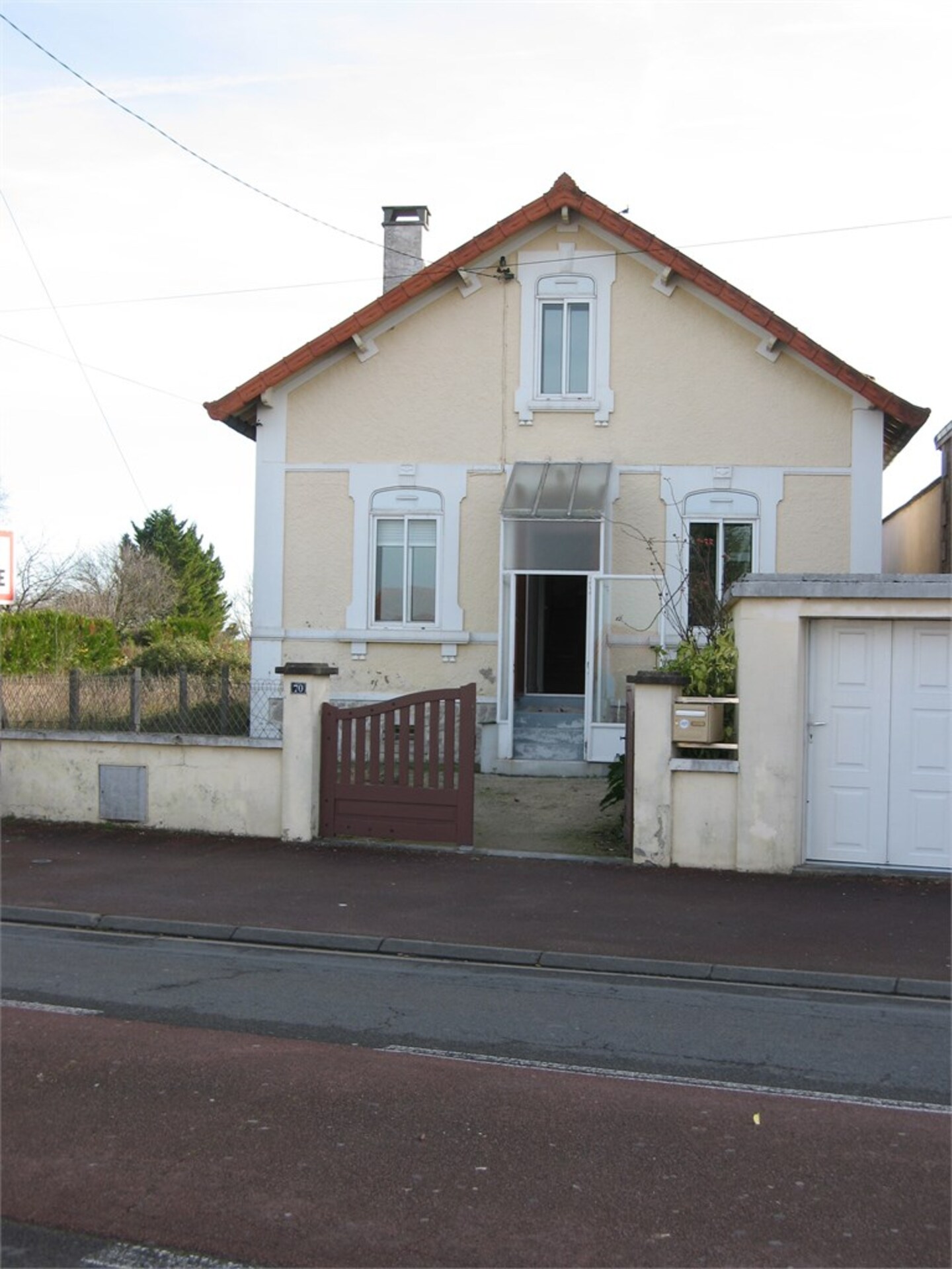 Maison