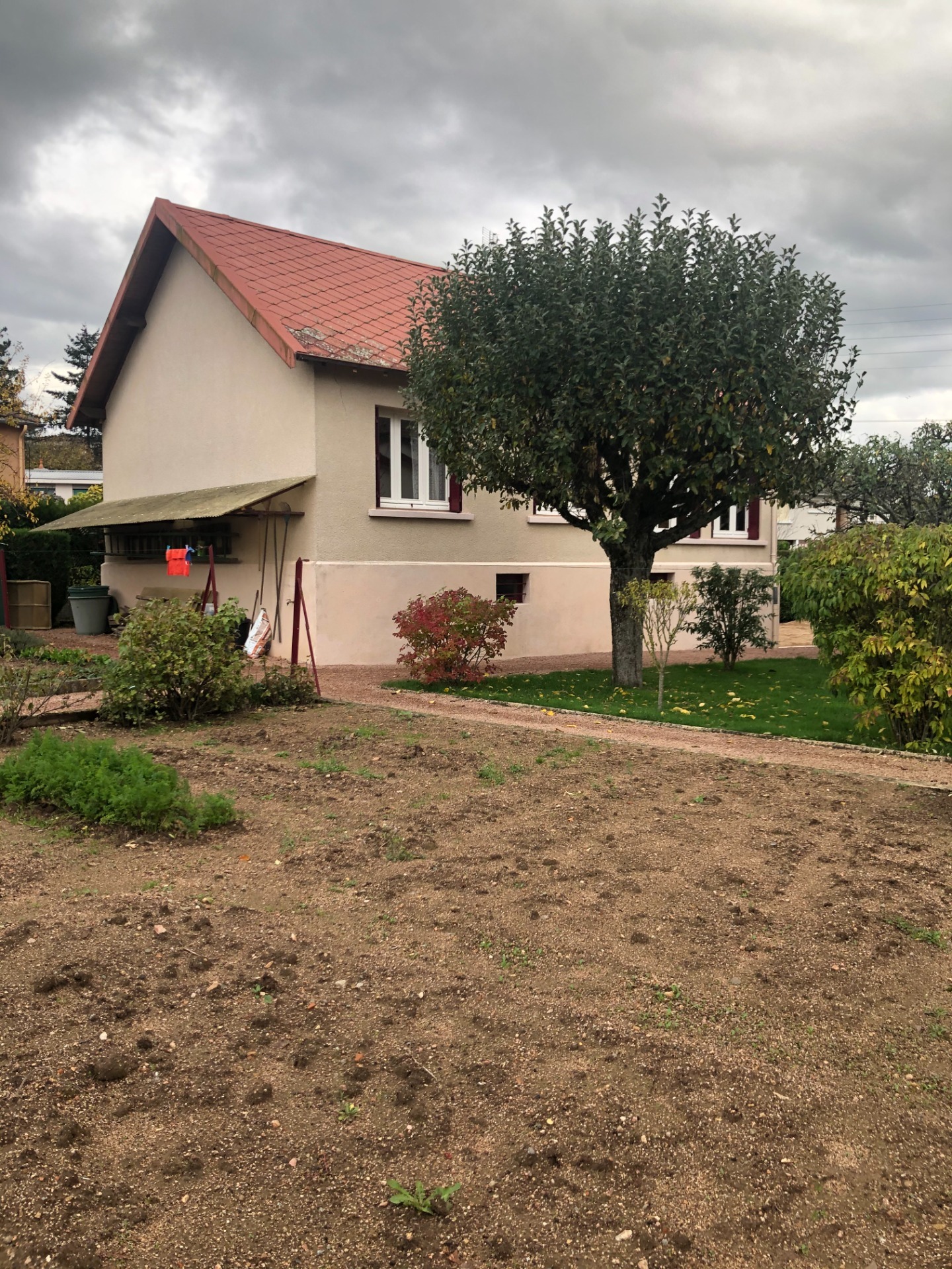 Maison