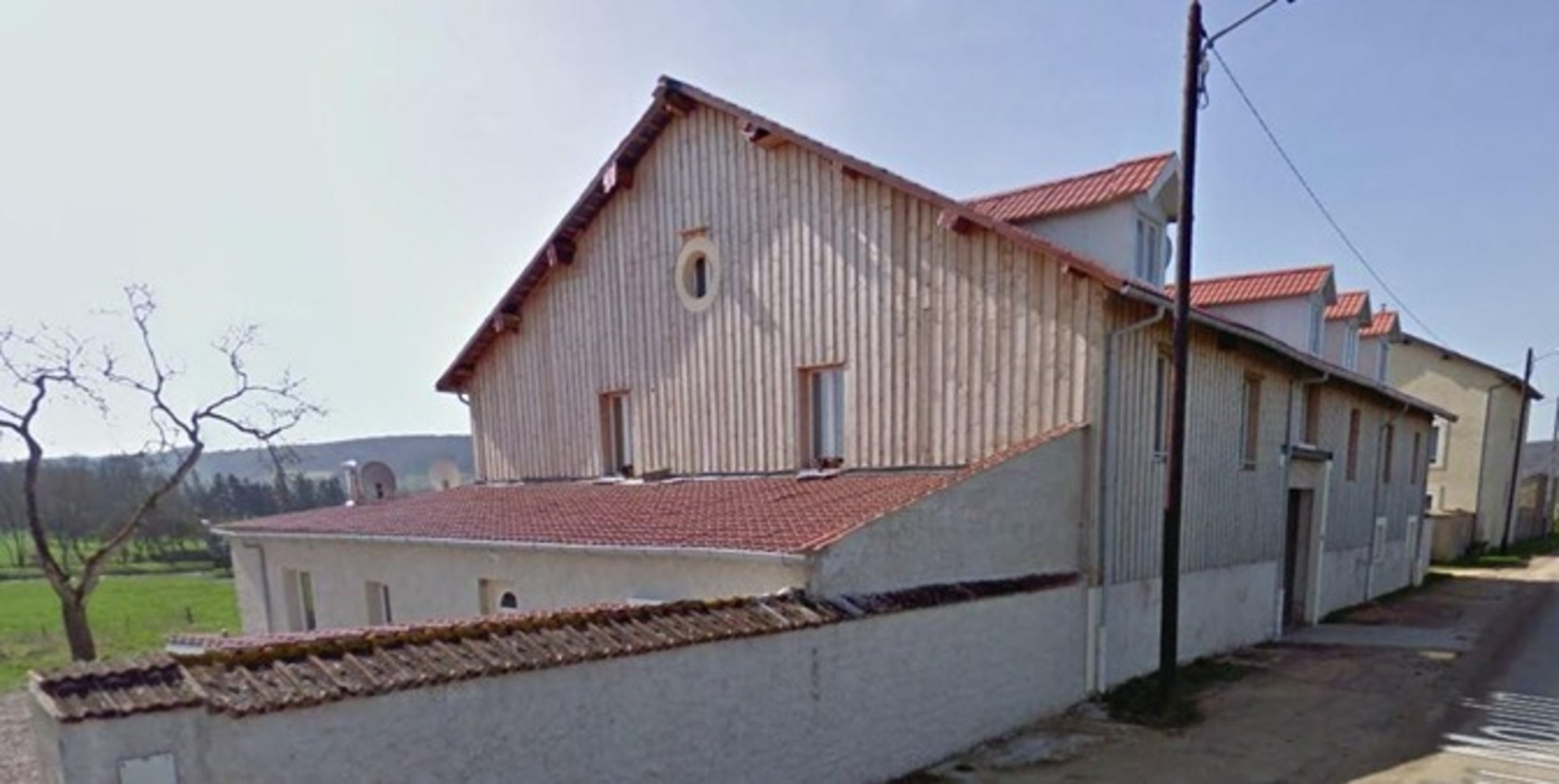 Immeuble