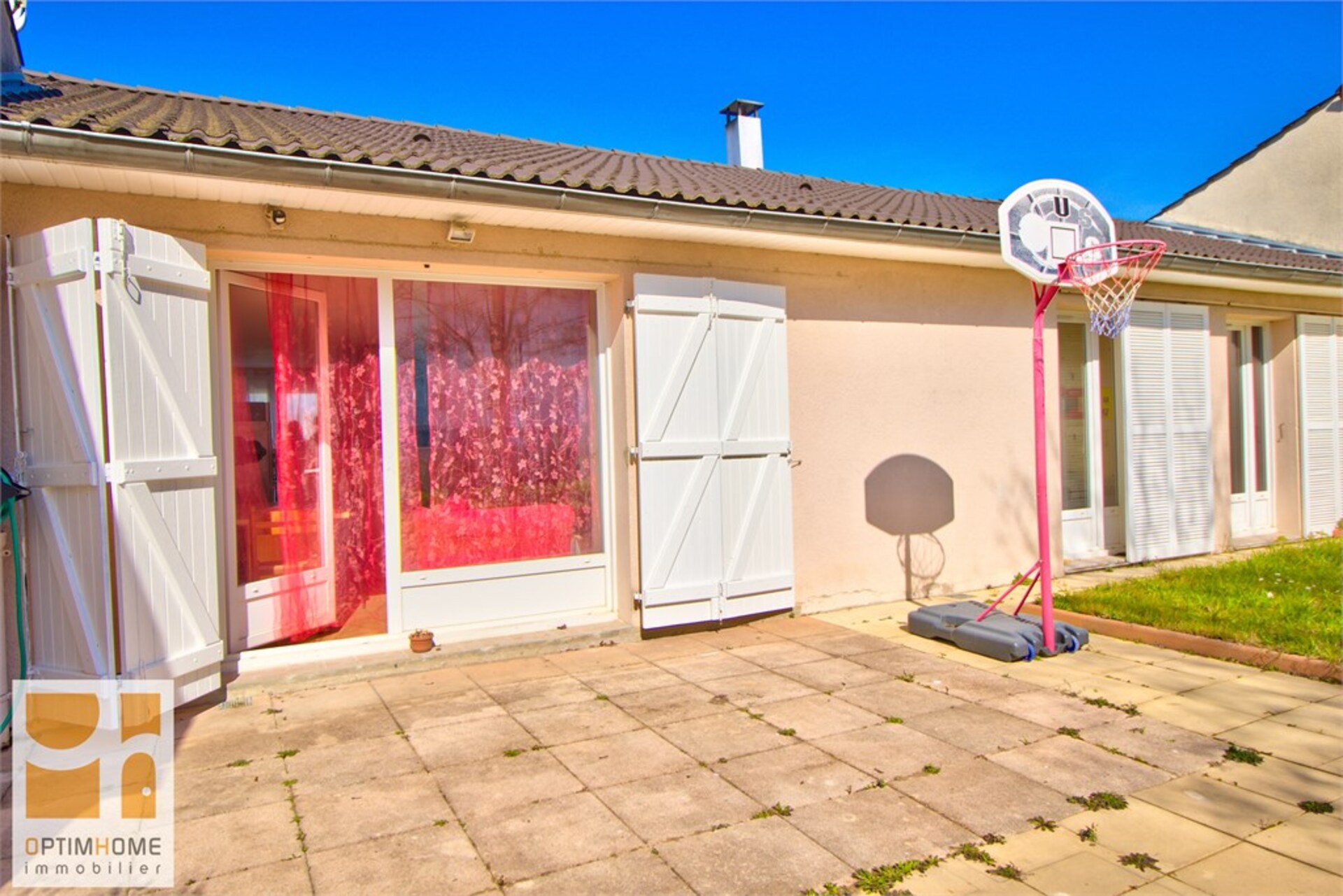 Maison