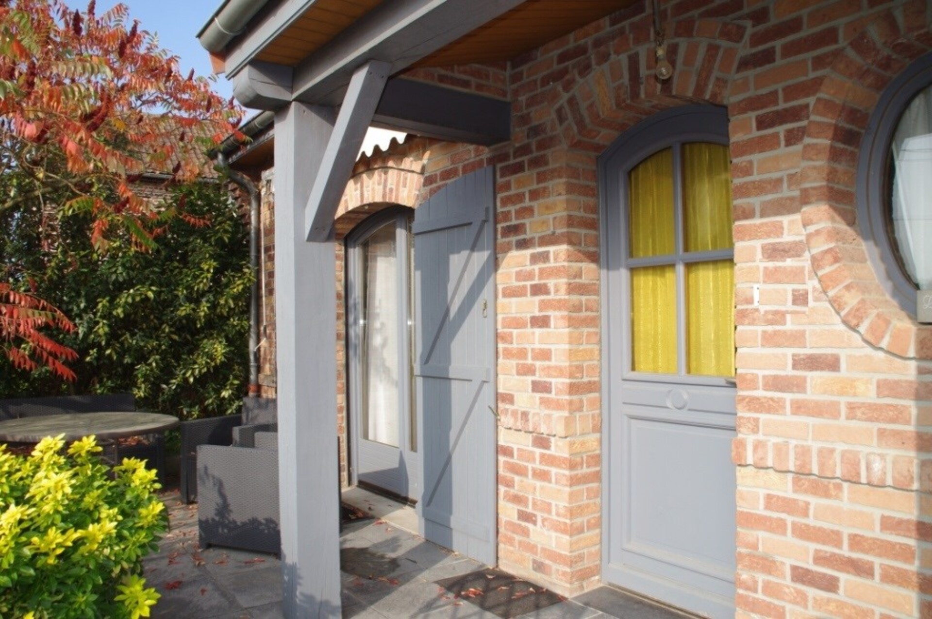 Maison