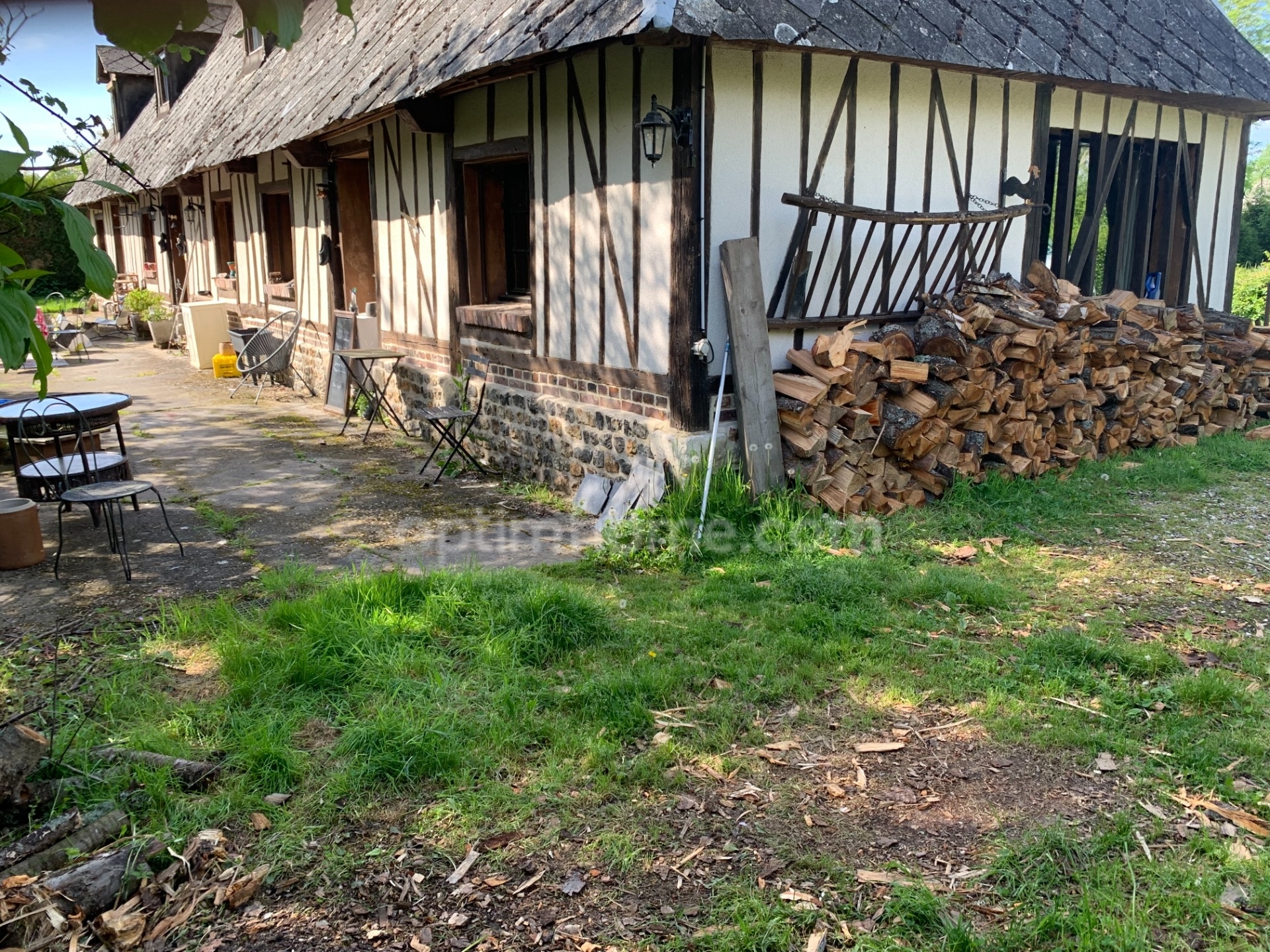 Maison