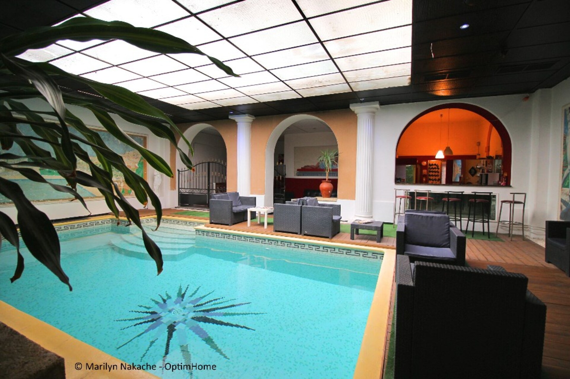 Commercial property
