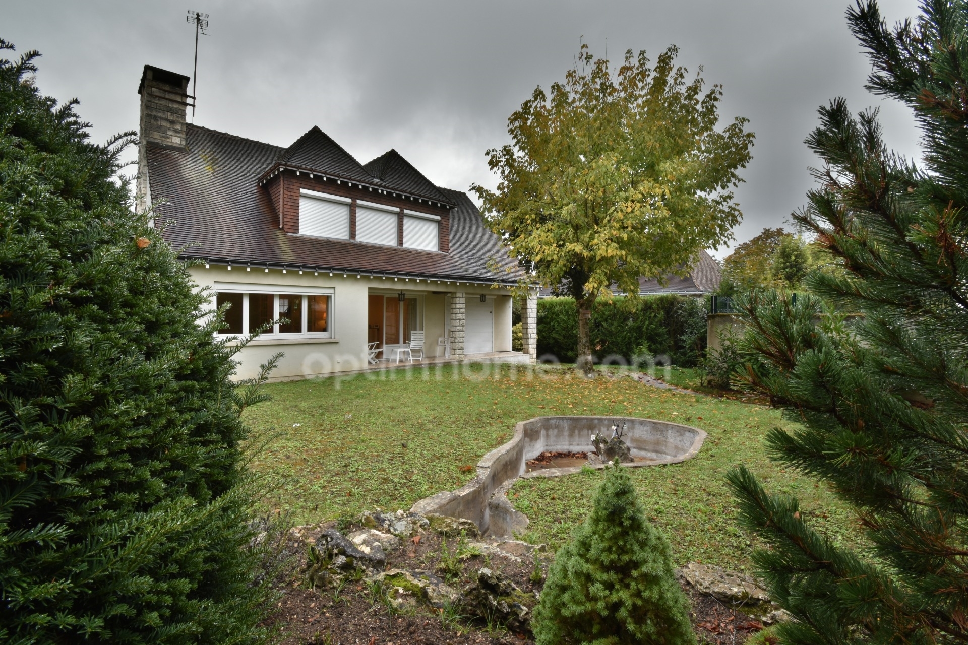 Maison