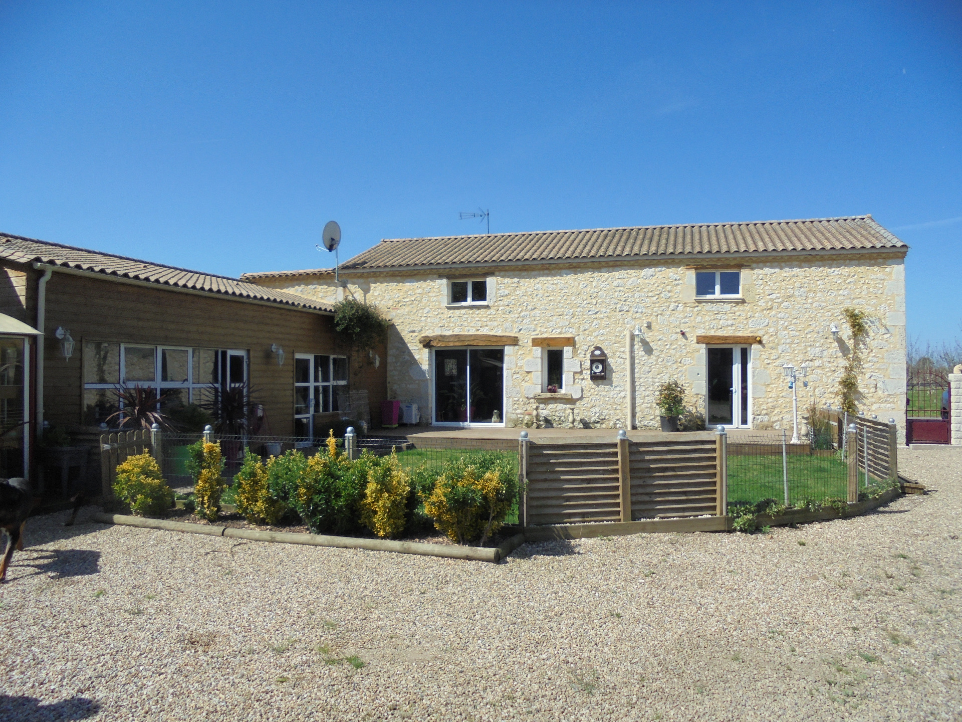 Maison