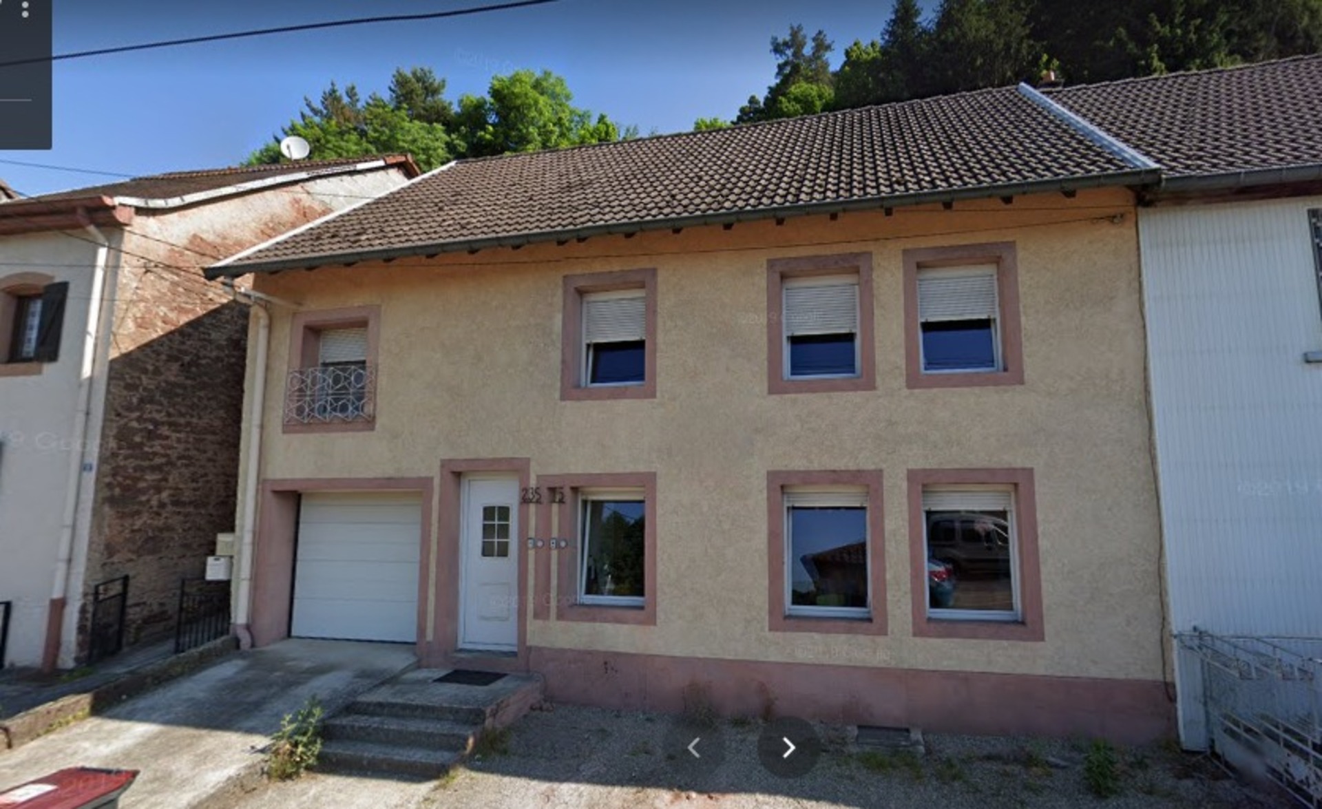 Maison
