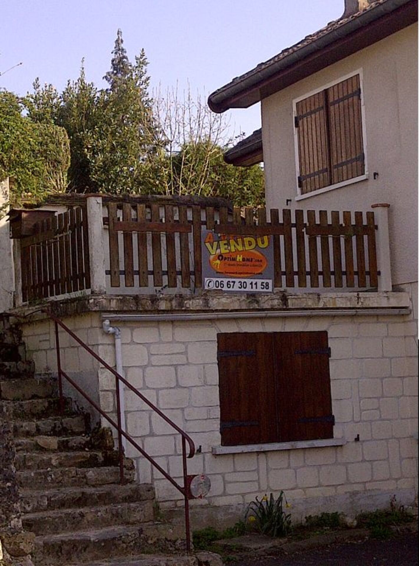 Maison