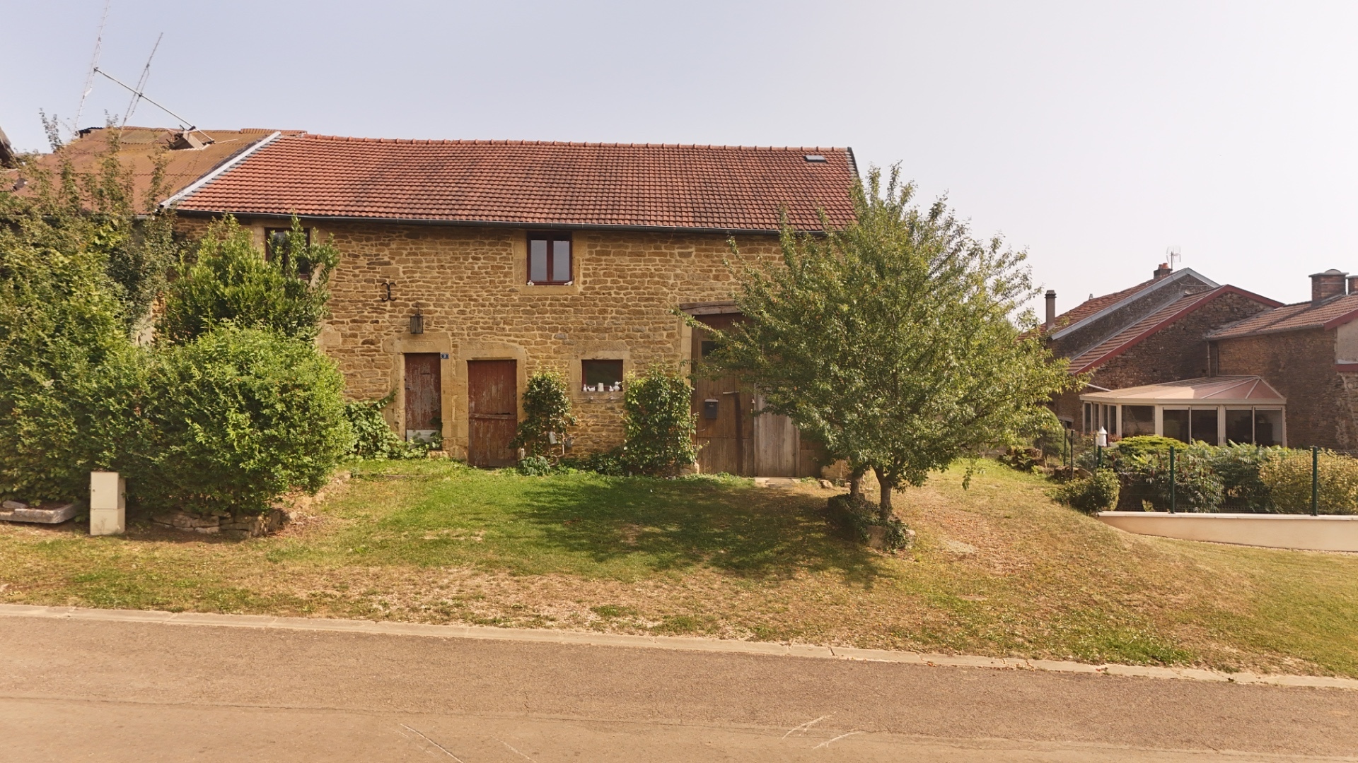 Maison