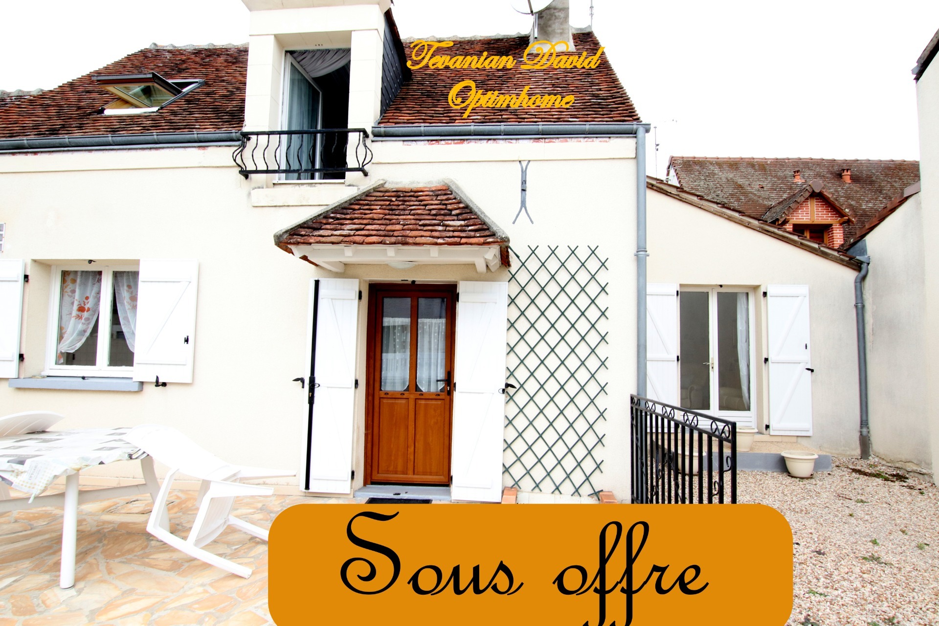 Maison
