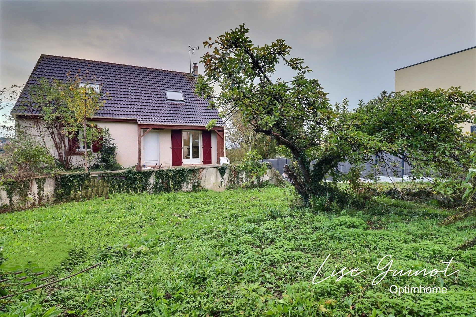Maison