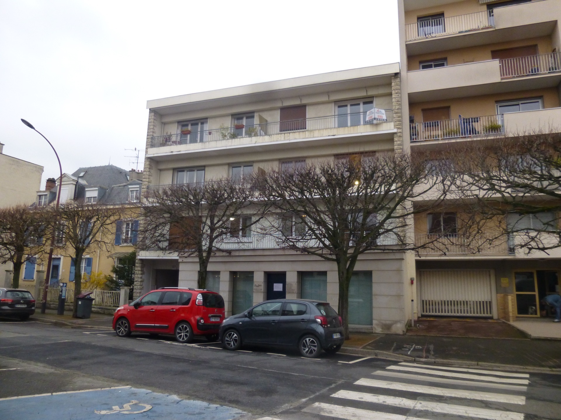 Appartement