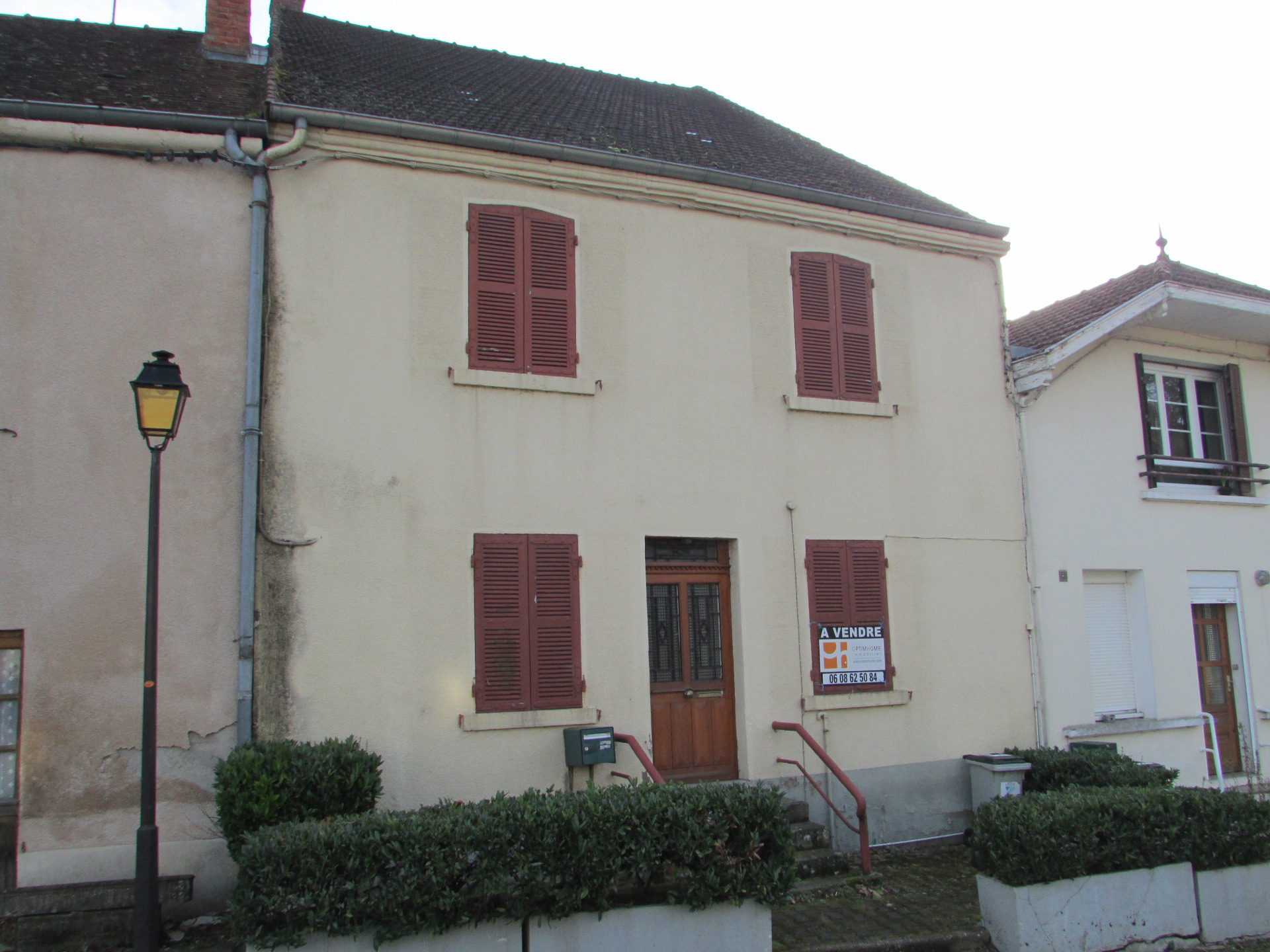 Maison