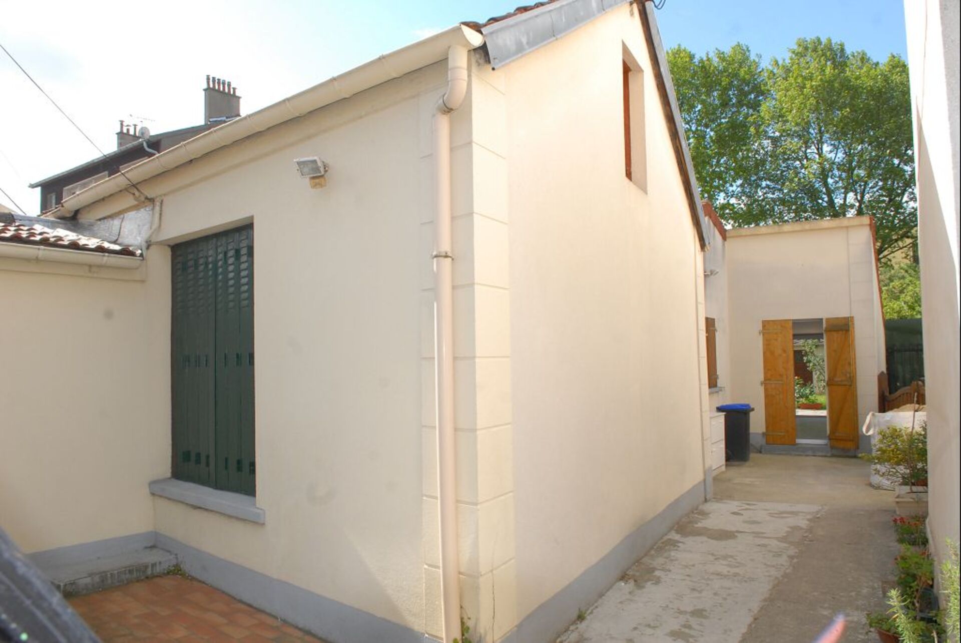 Maison