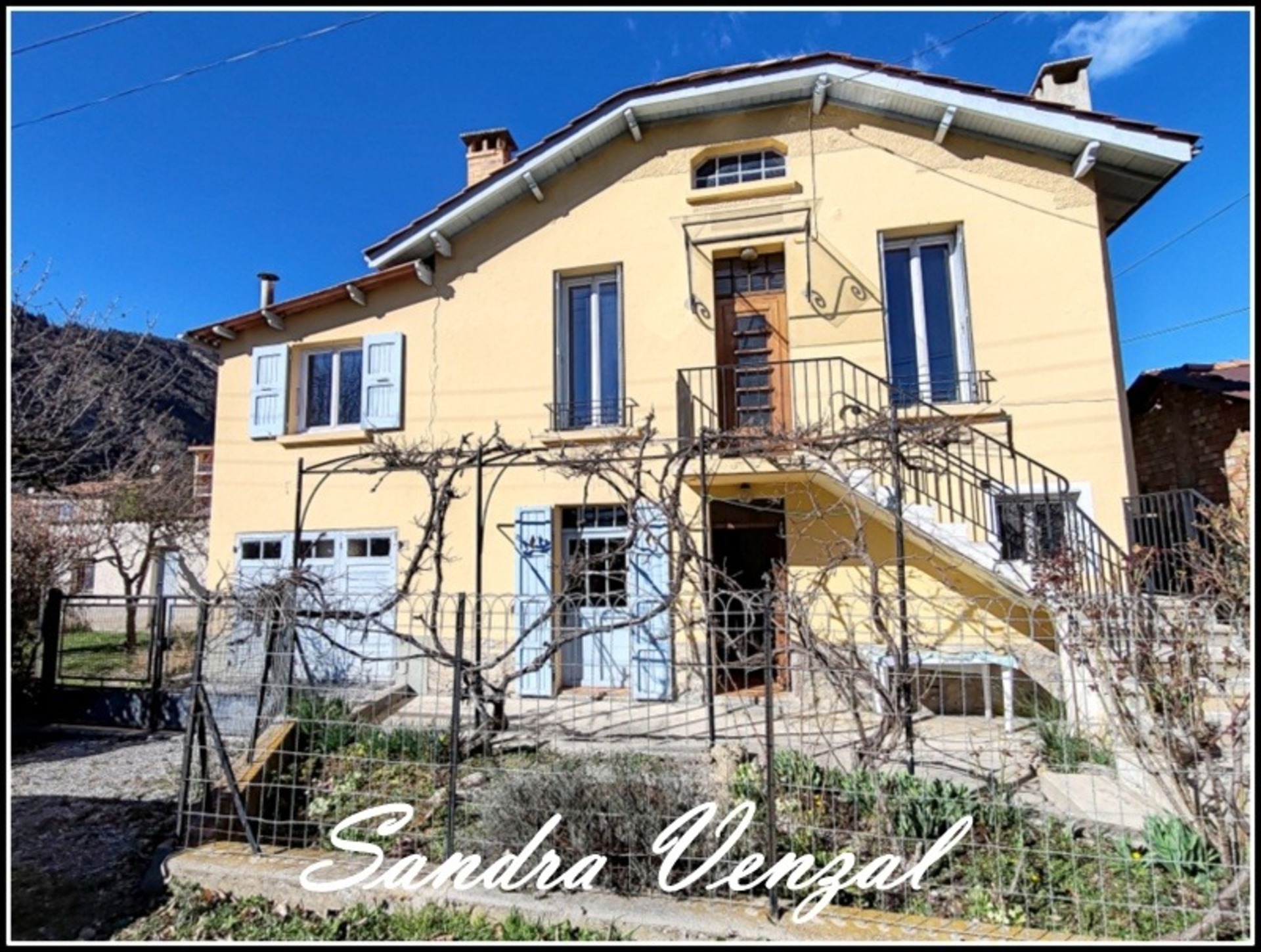 Maison