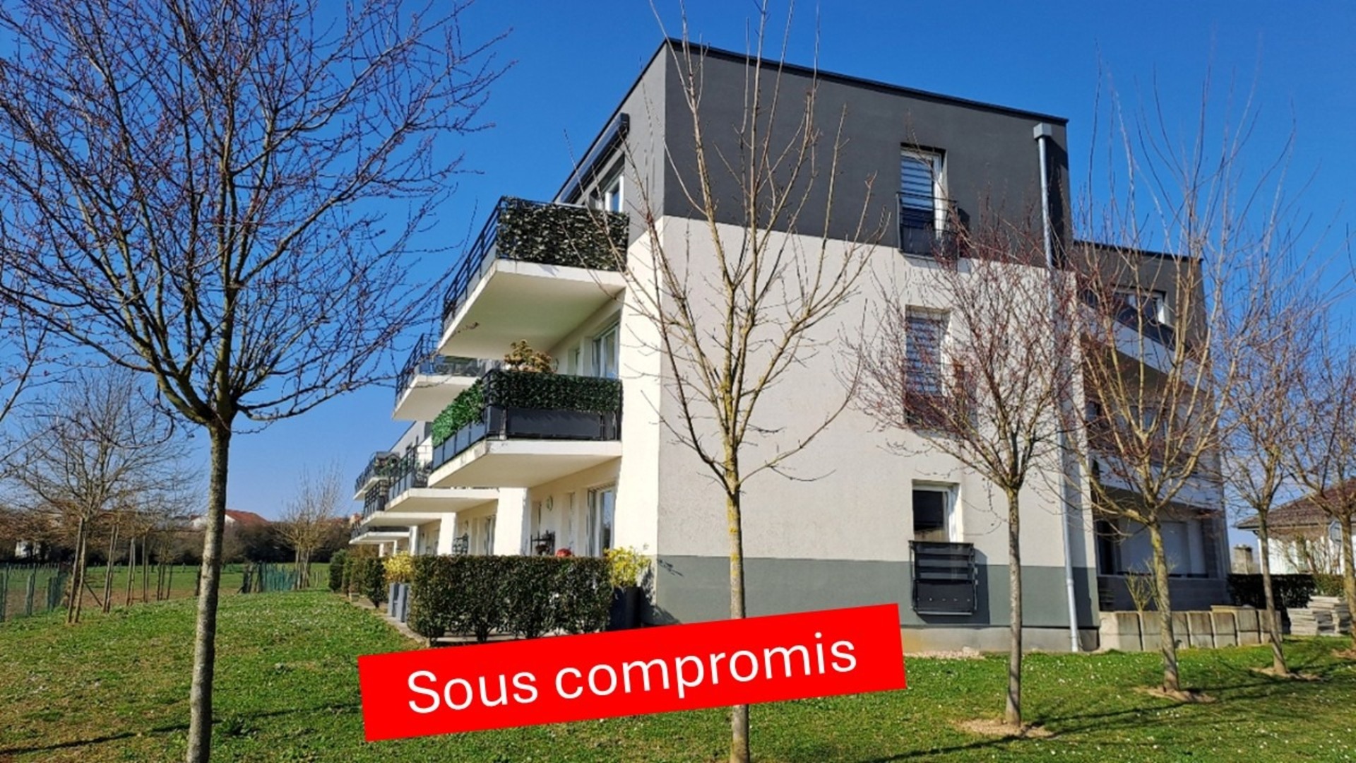 Appartement
