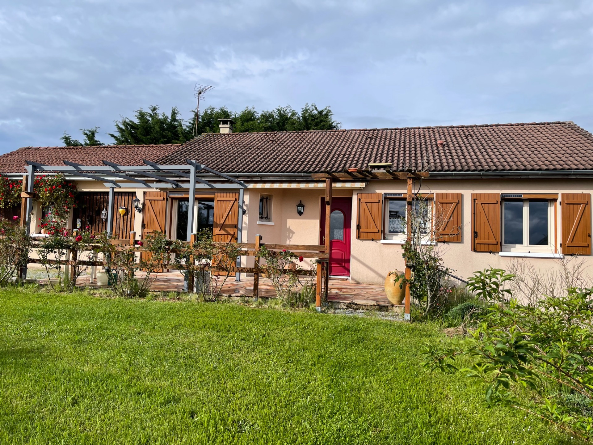 Maison