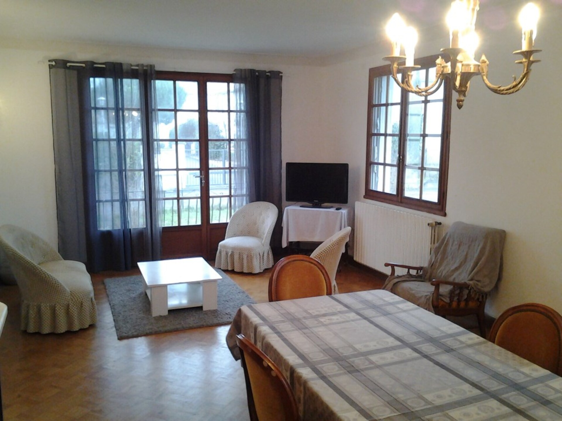 Maison