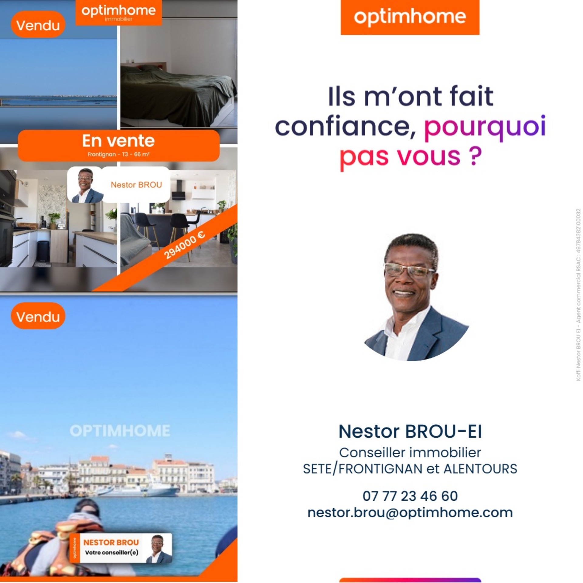 Appartement