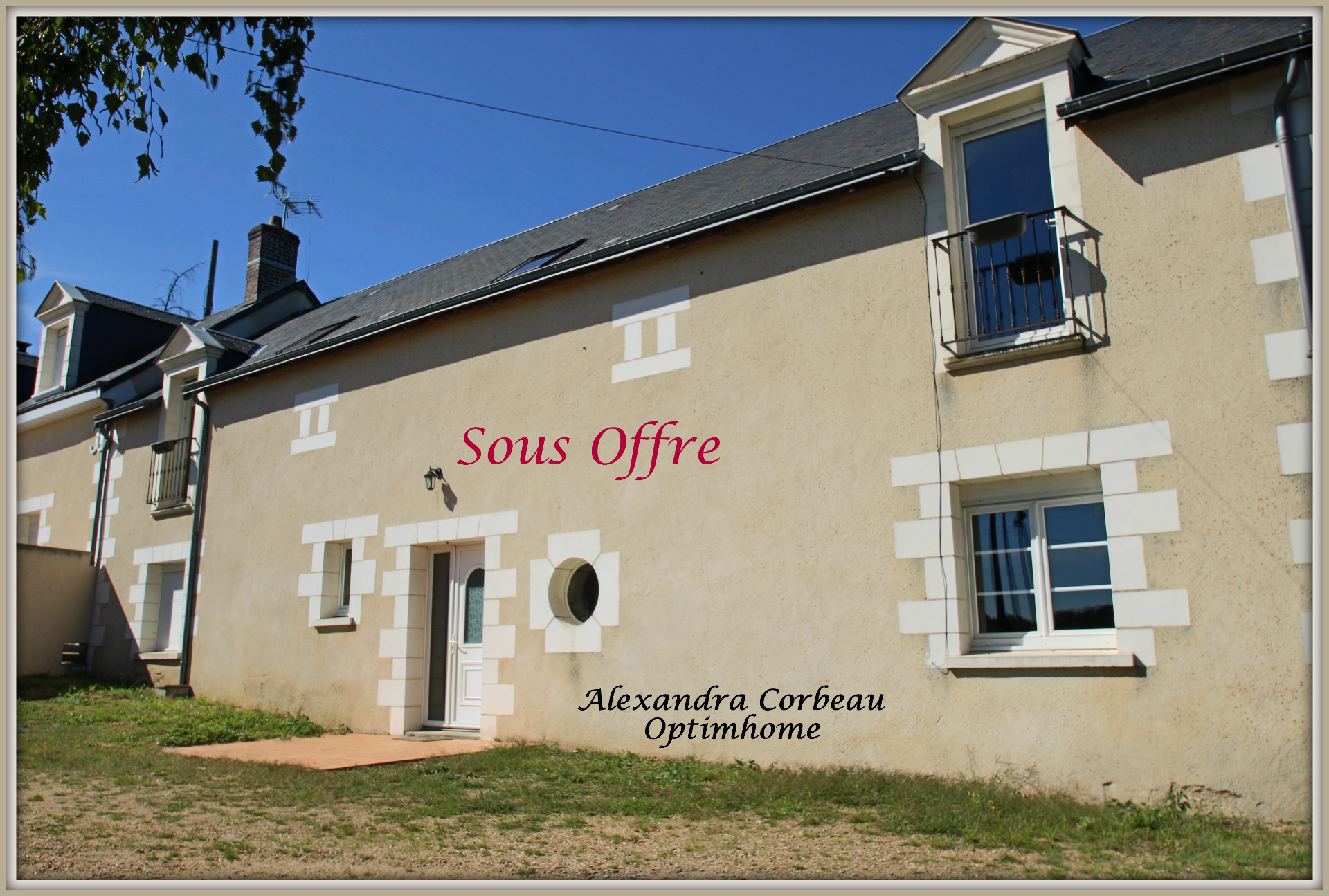 Maison