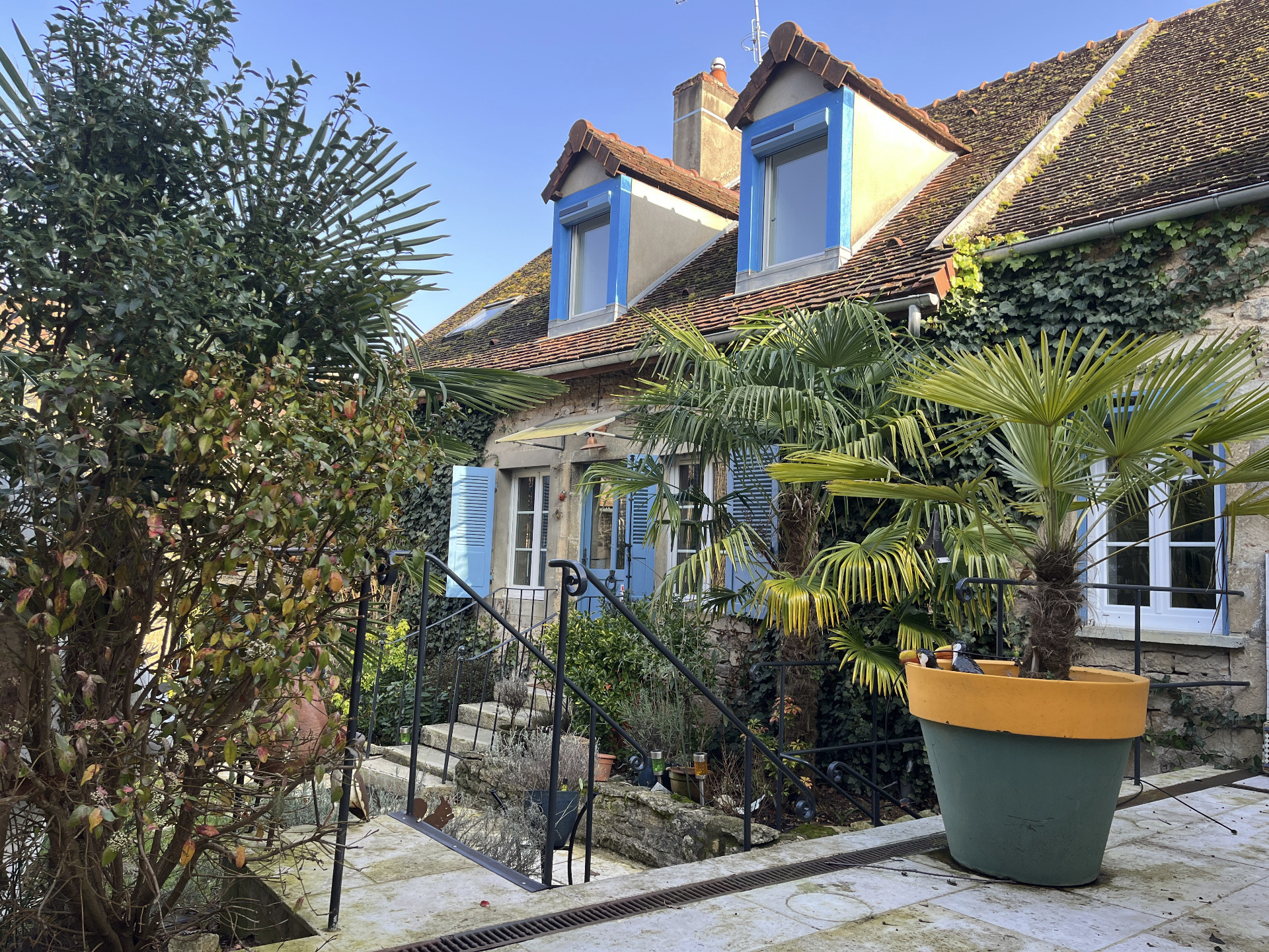 Maison