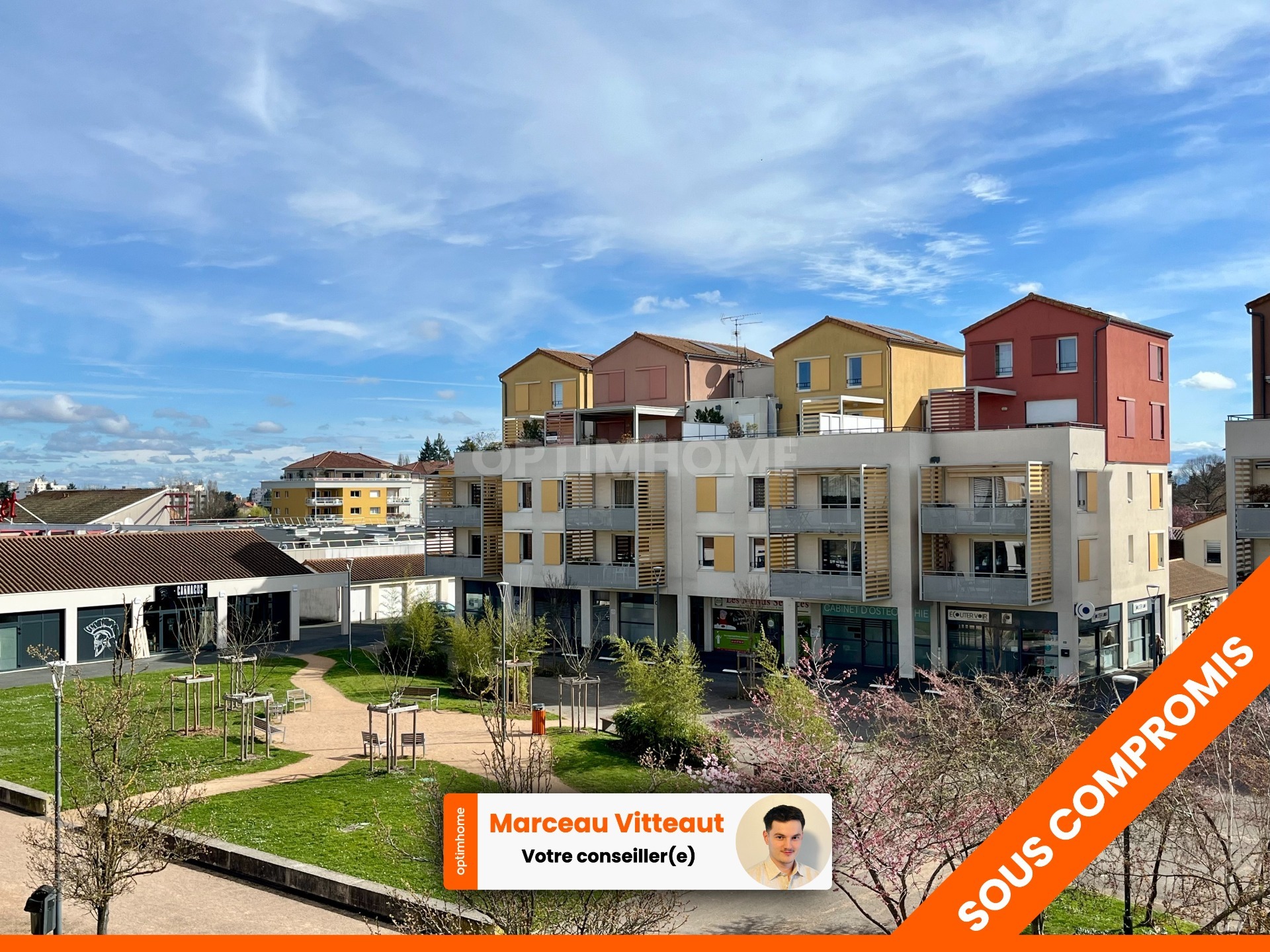 Appartement