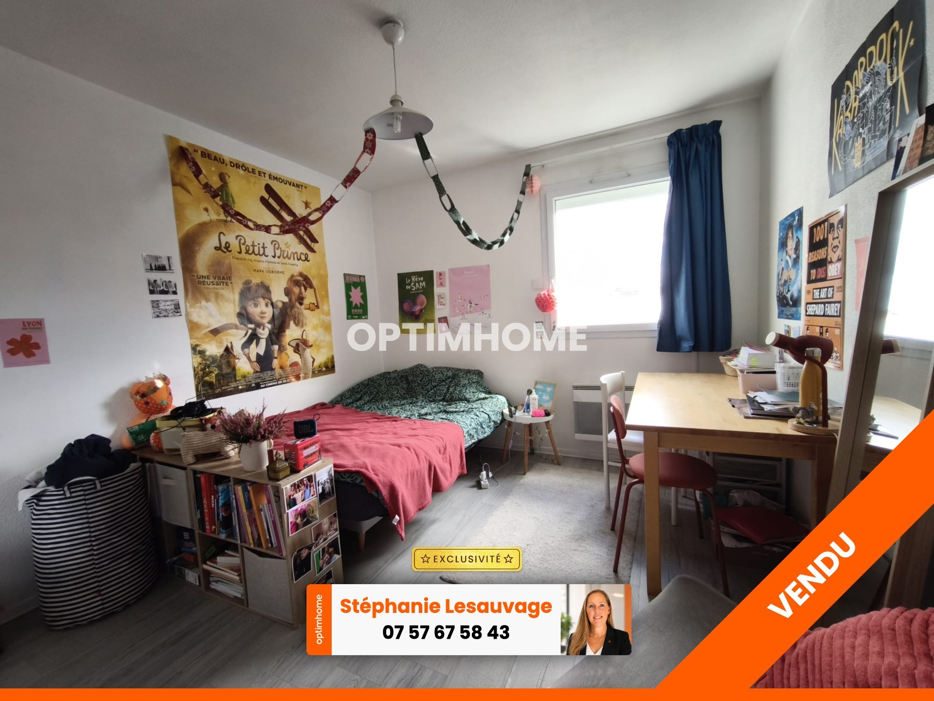 Appartement