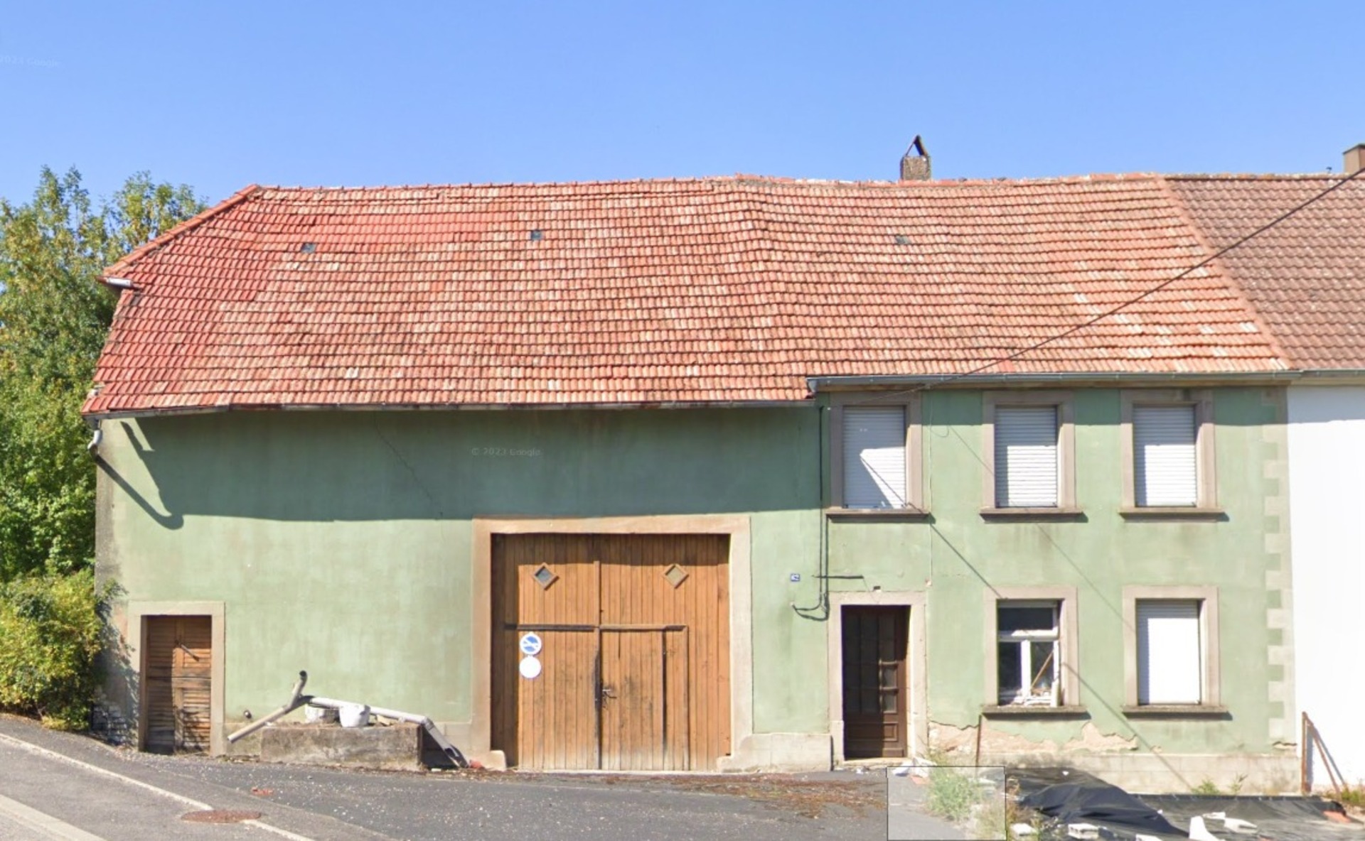 Maison