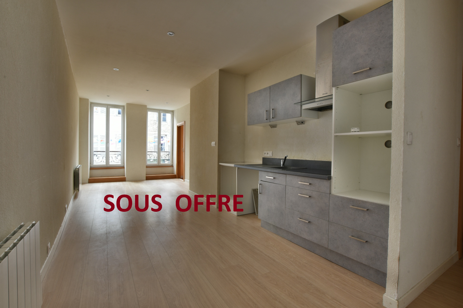 Appartement