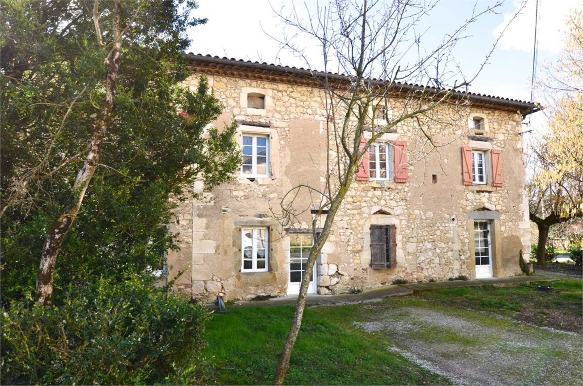 Maison