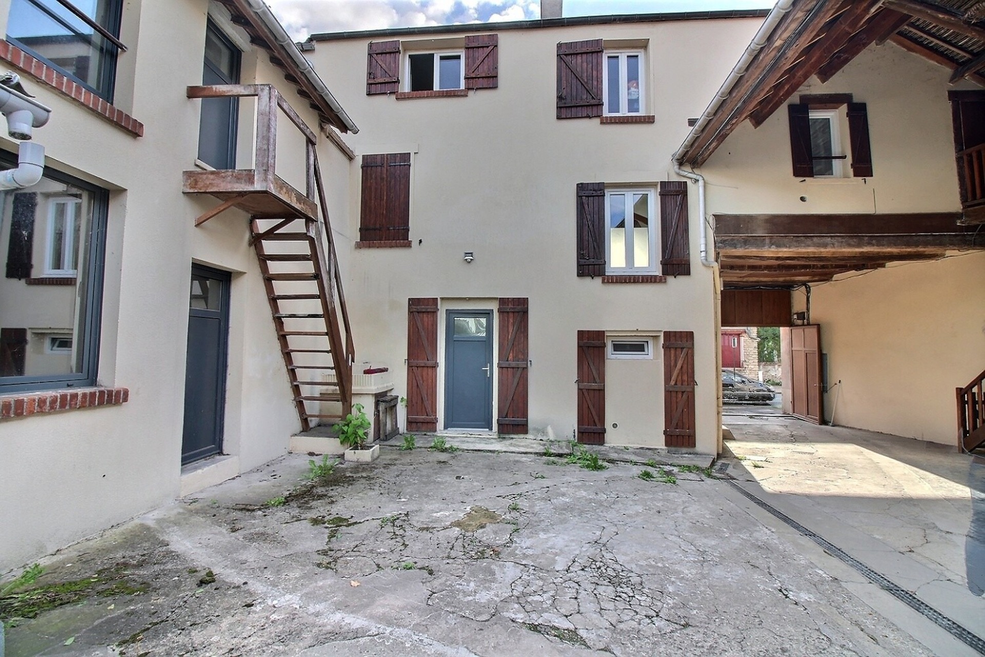 Appartement