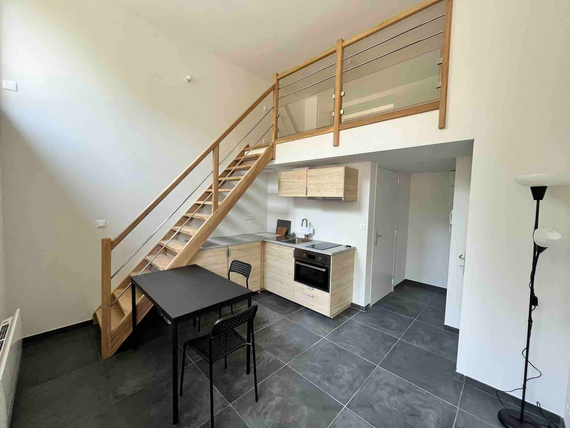 Appartement