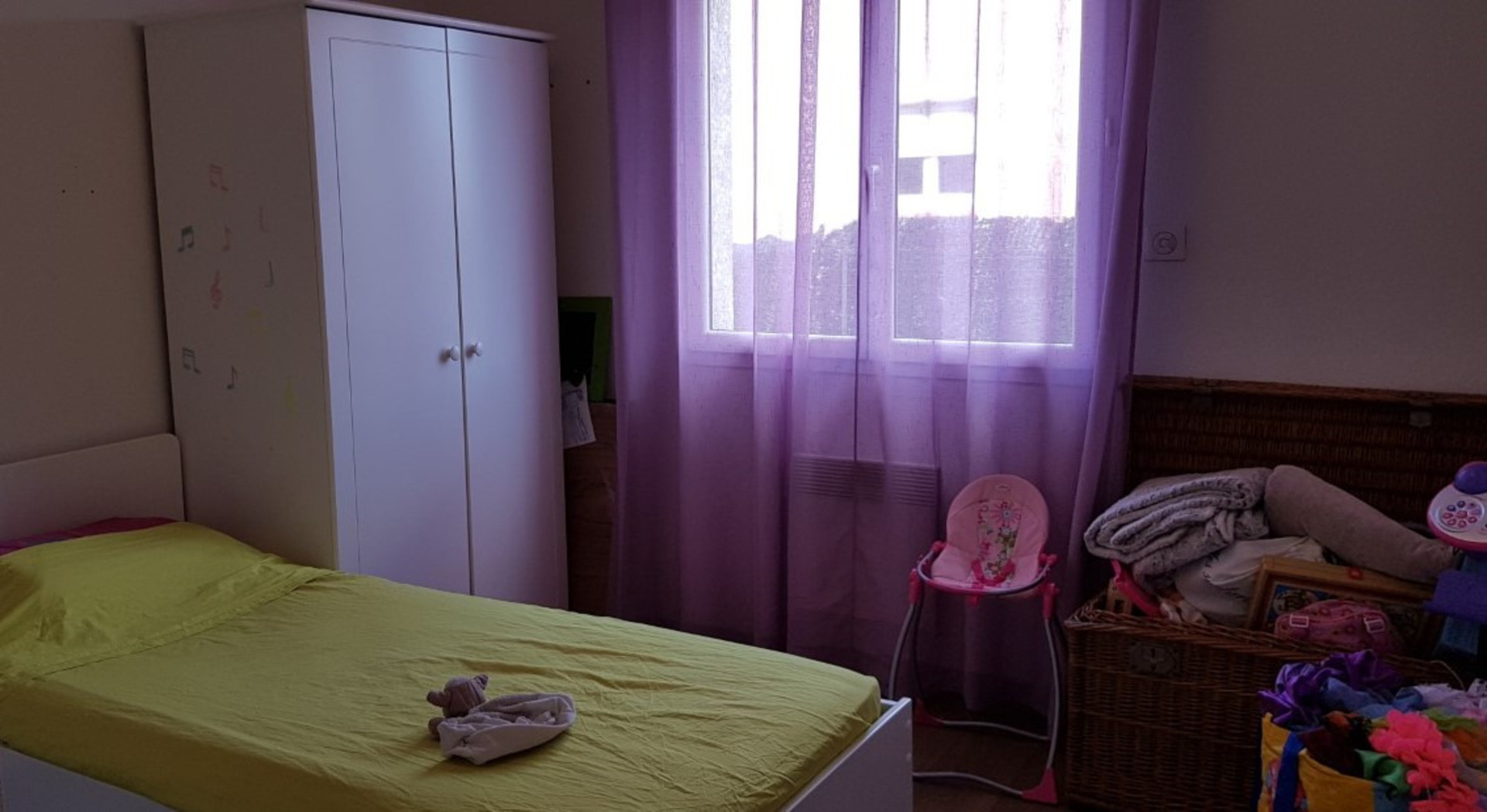 Appartement