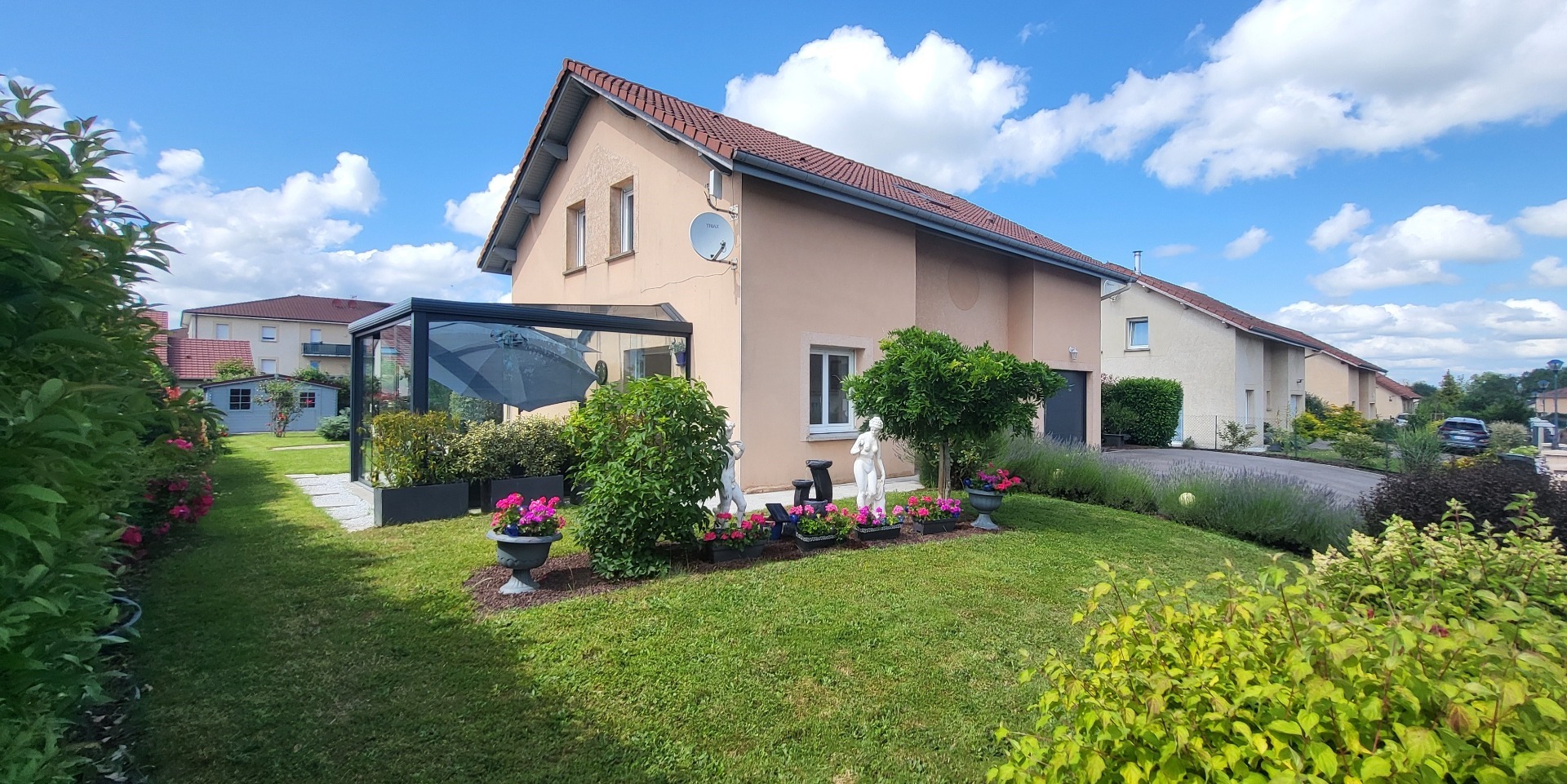 Maison