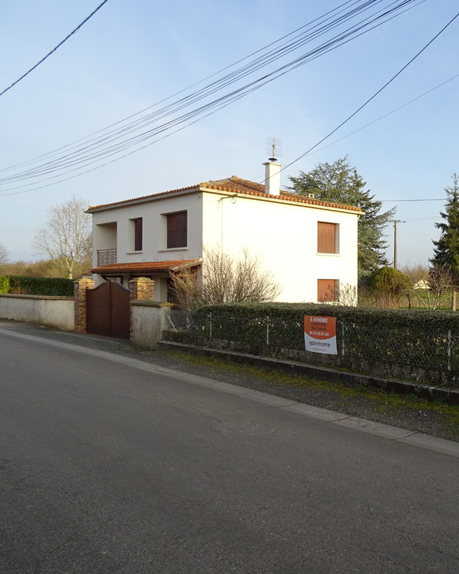Maison