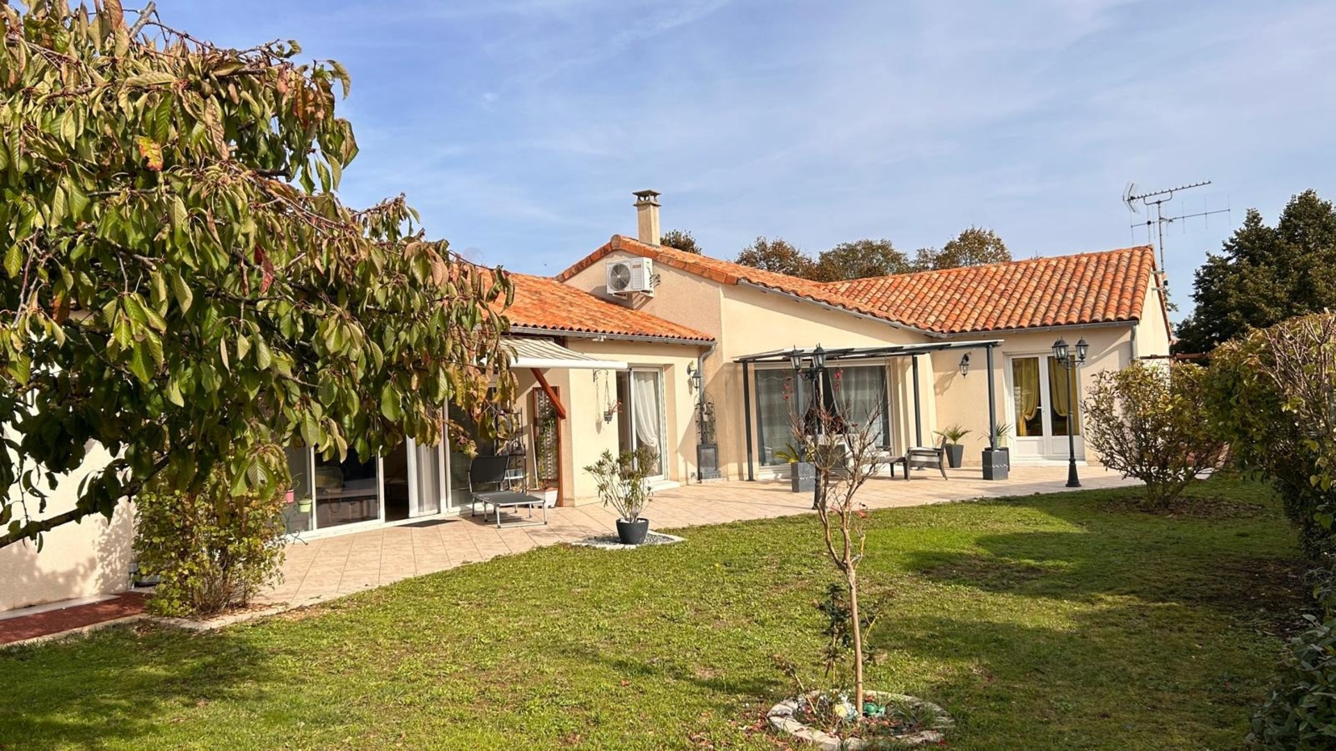 Maison