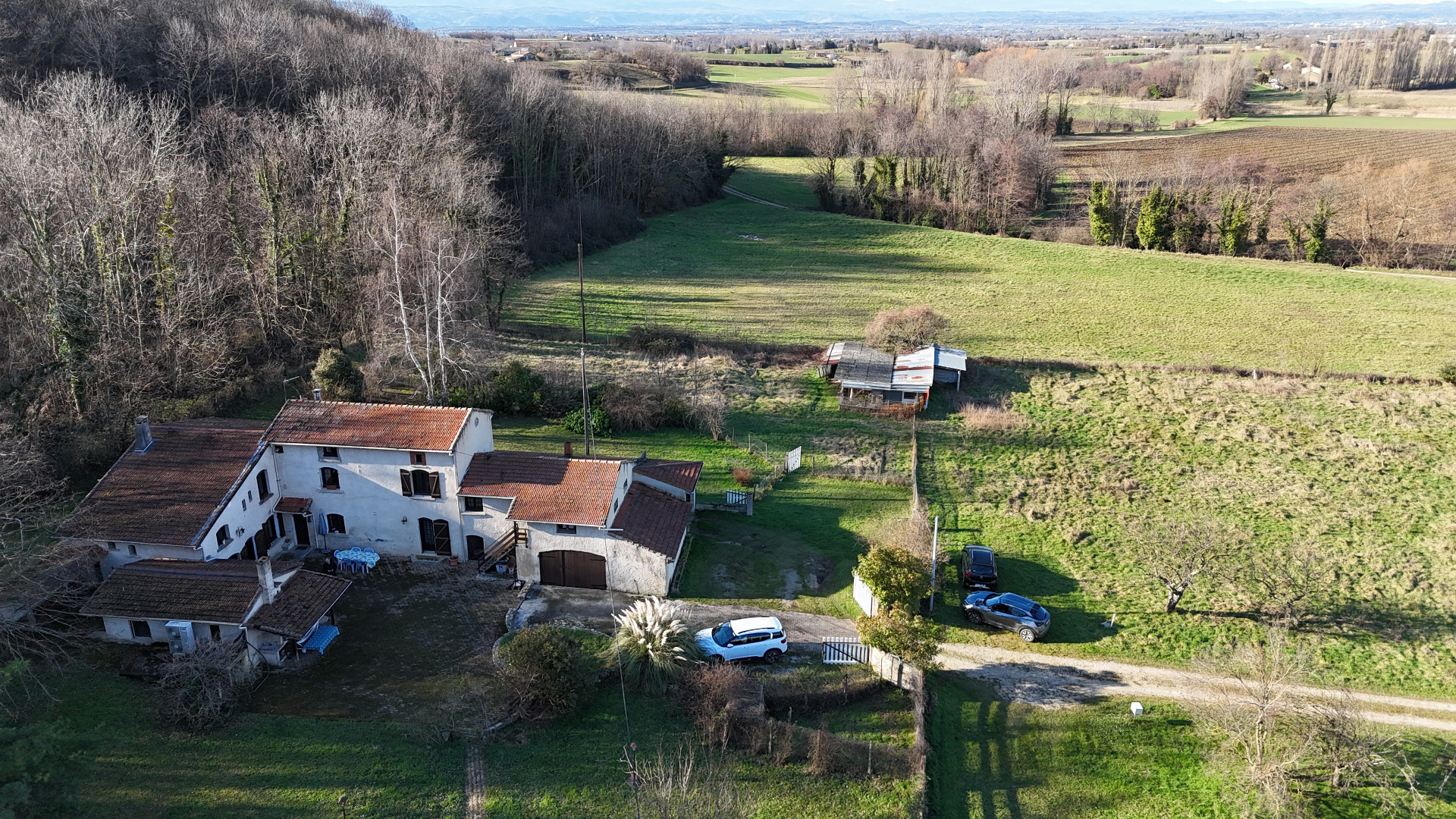 Maison
