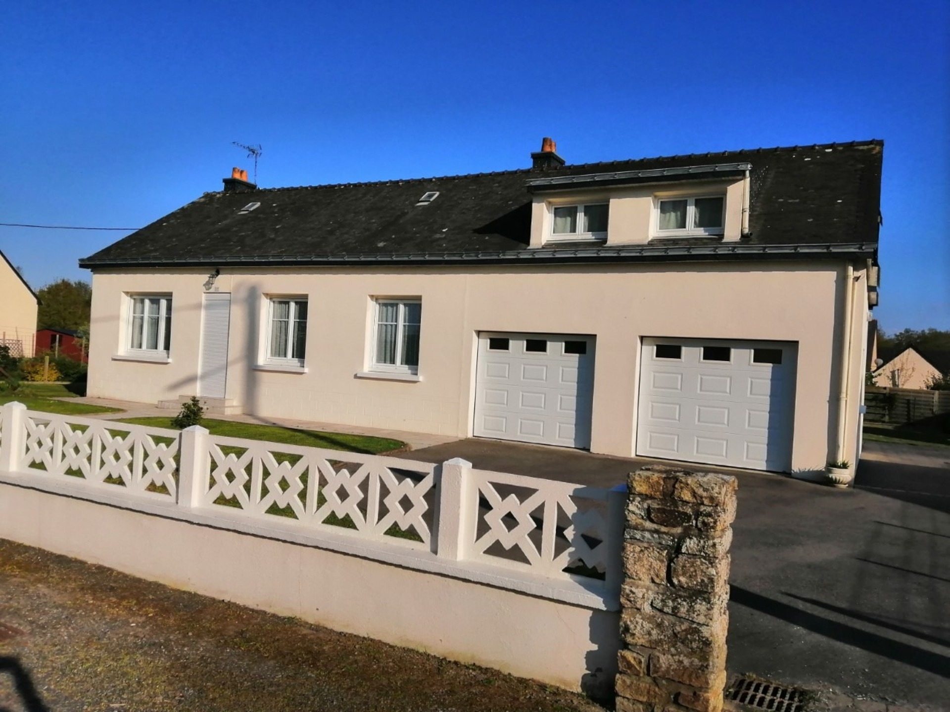 Maison