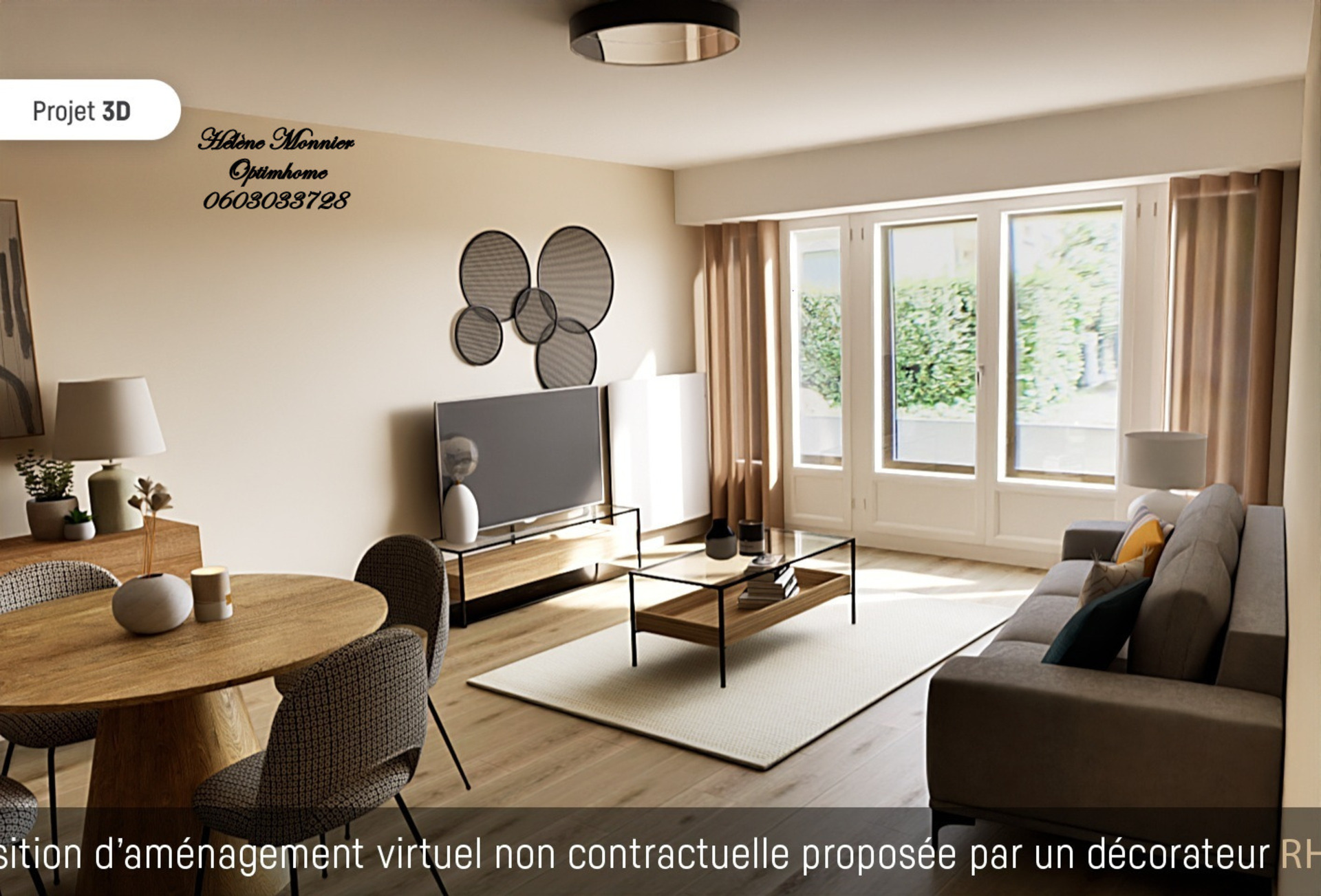 Appartement