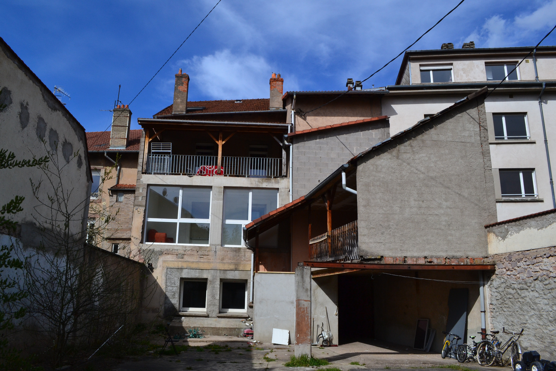 Maison