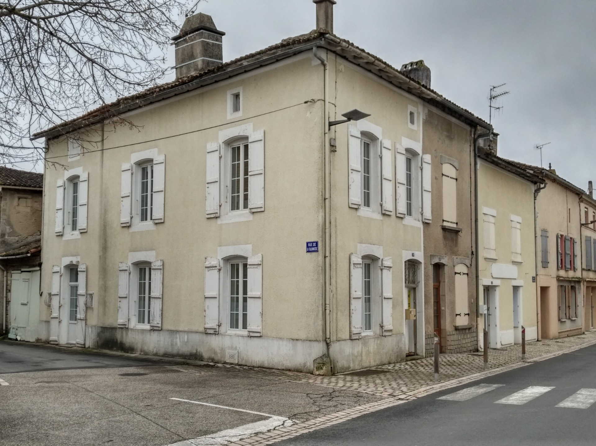 Maison